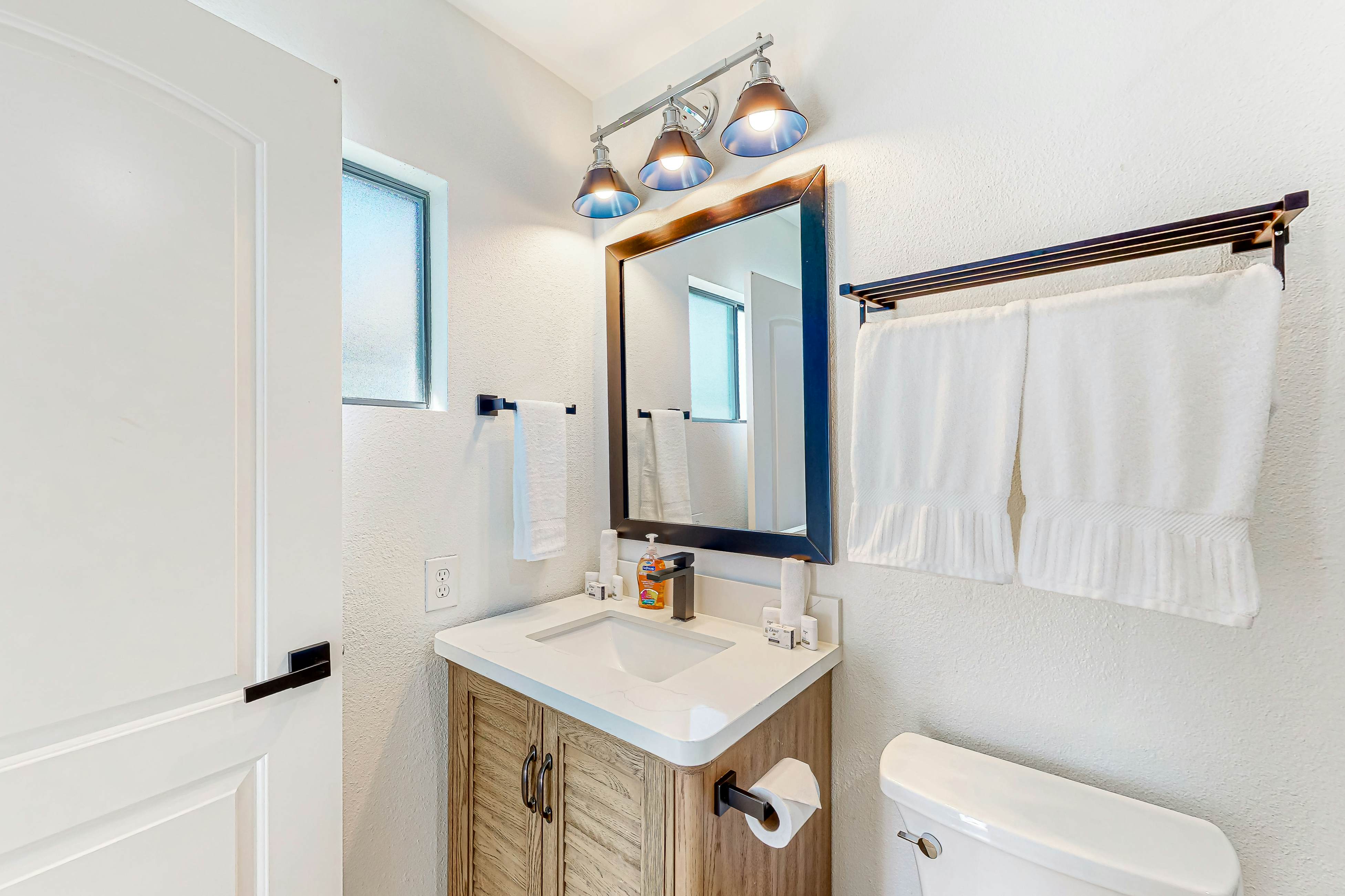 Dreamy Desert Getaway