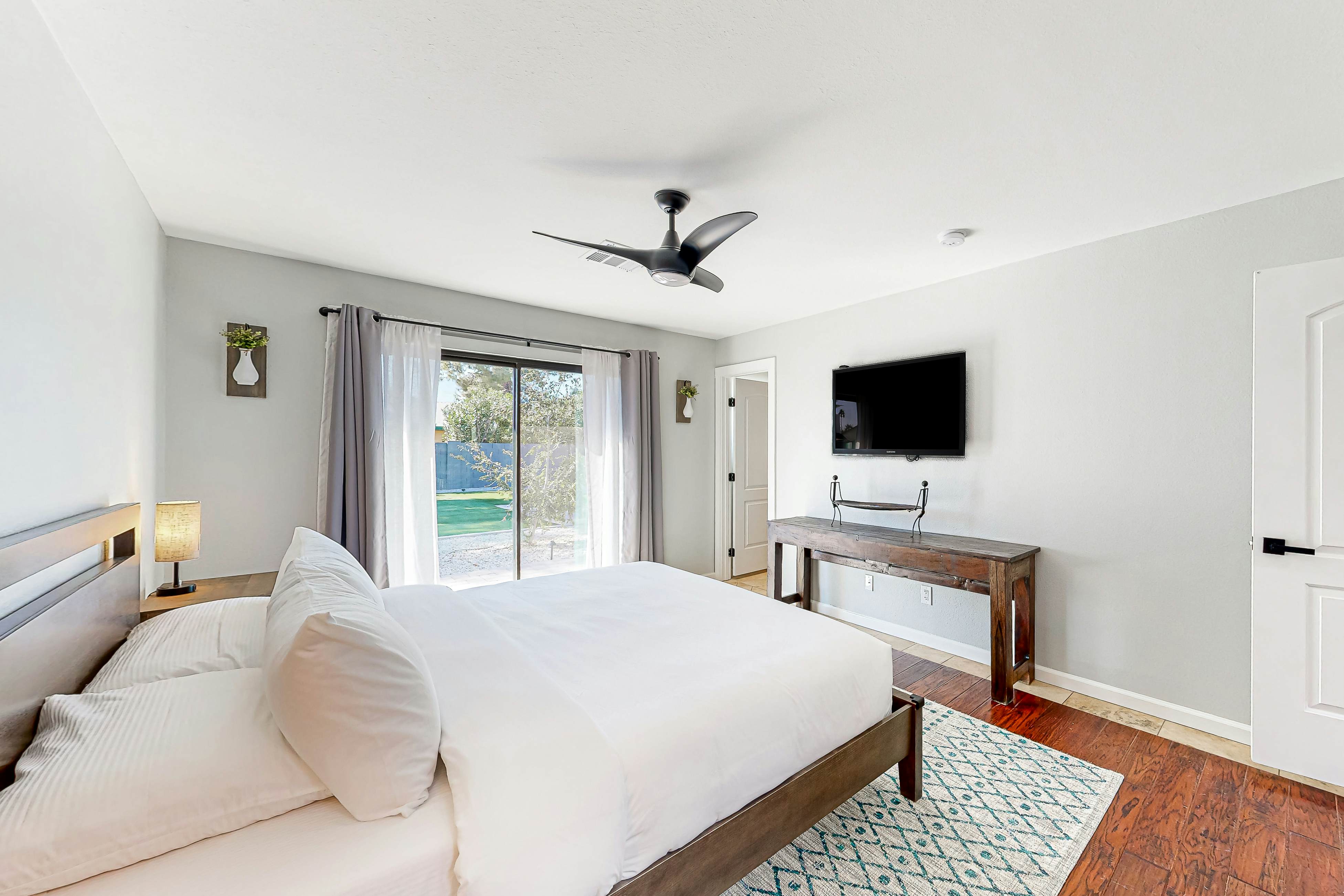 Dreamy Desert Getaway