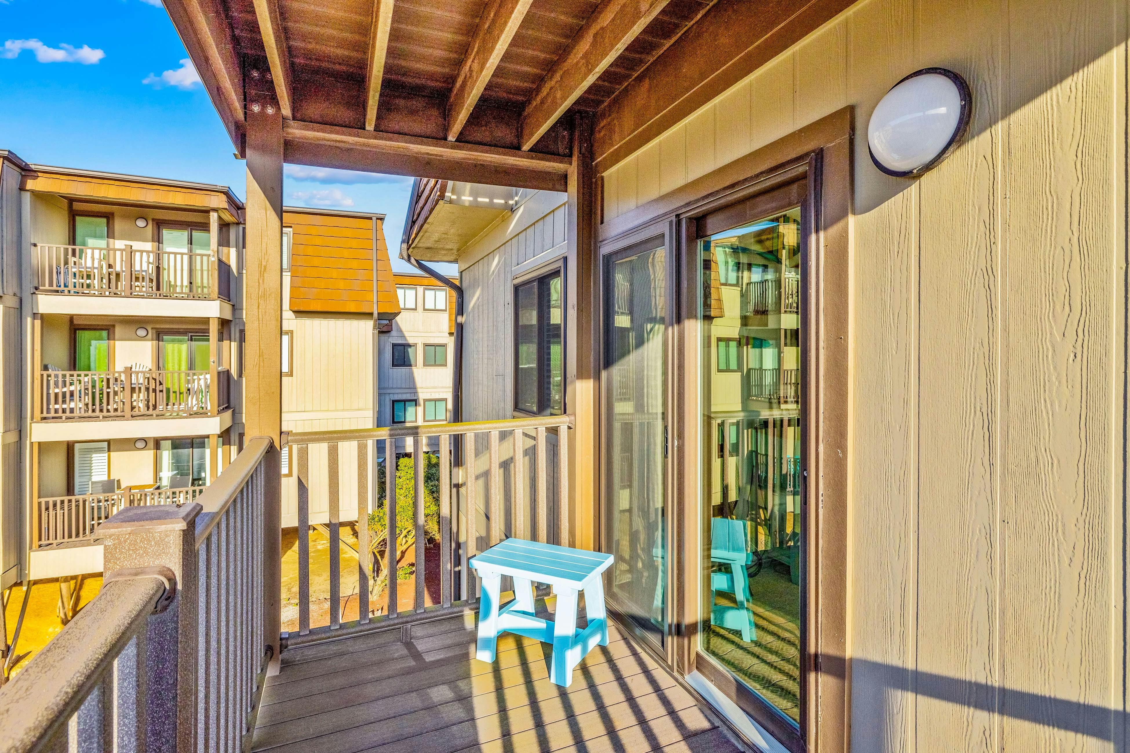 Southwinds G12 2 BD Atlantic Beach, NC Vacation Rental Vacasa
