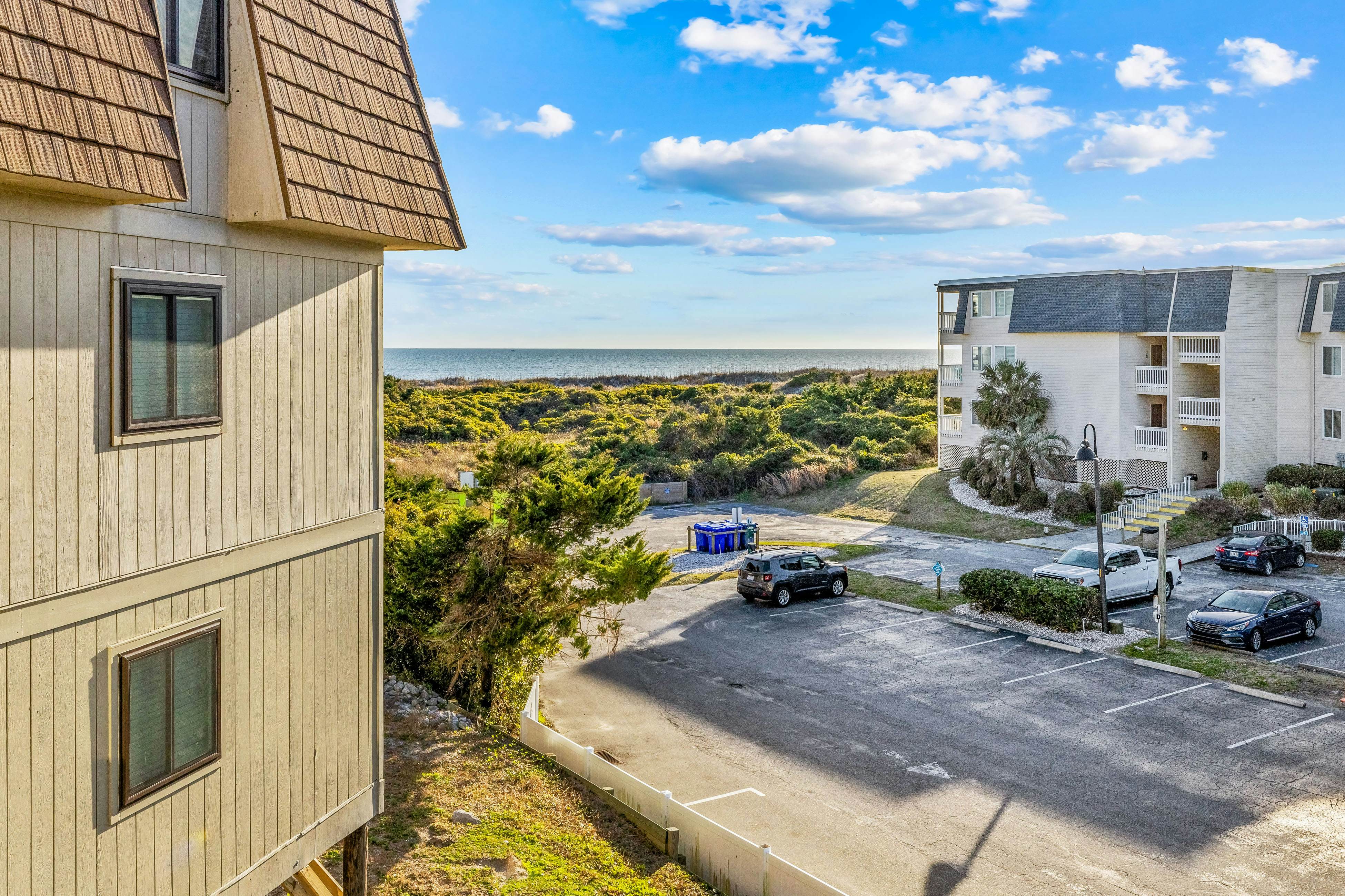 Southwinds G12 2 BD Atlantic Beach, NC Vacation Rental Vacasa