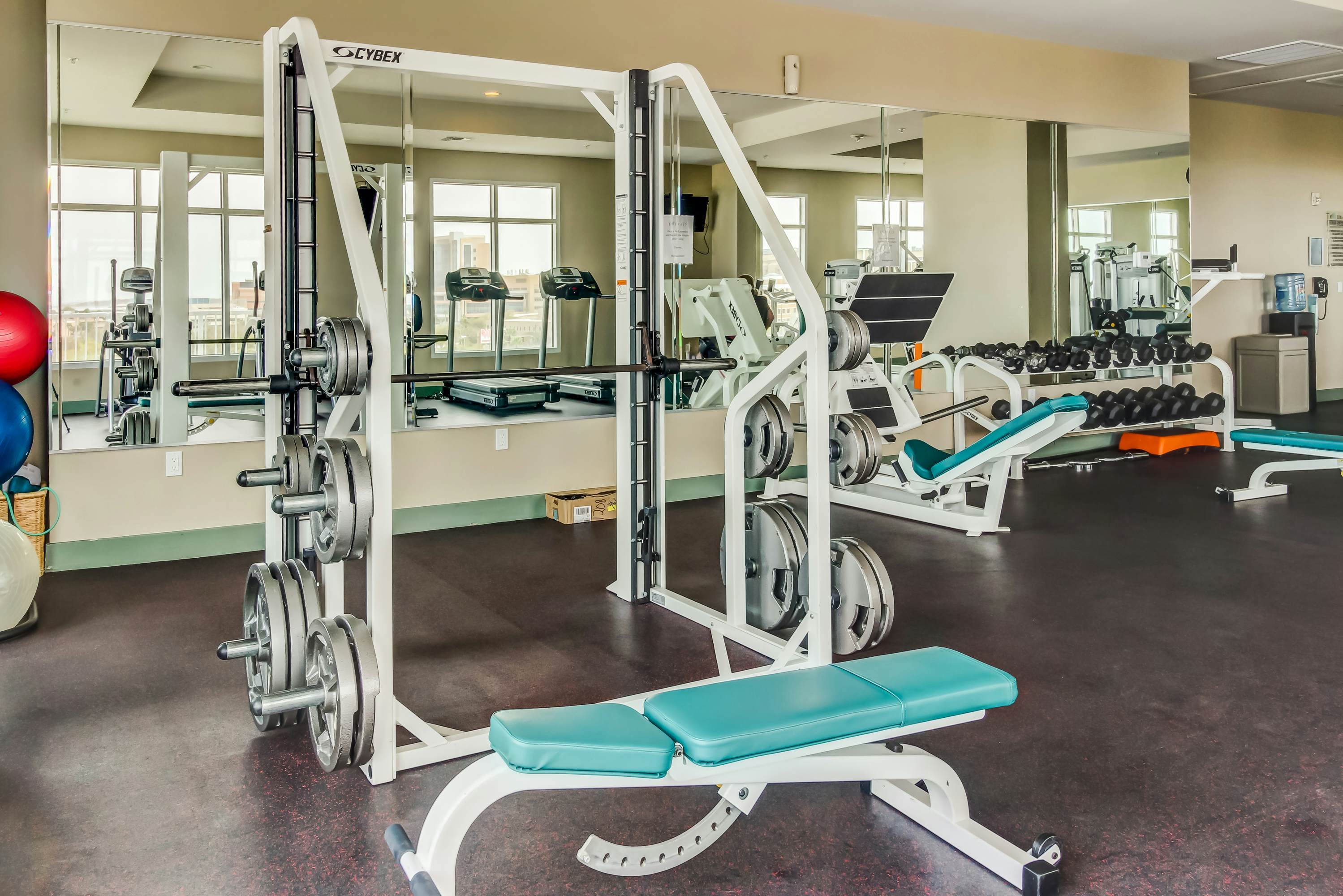 Emerald by the Sea #806