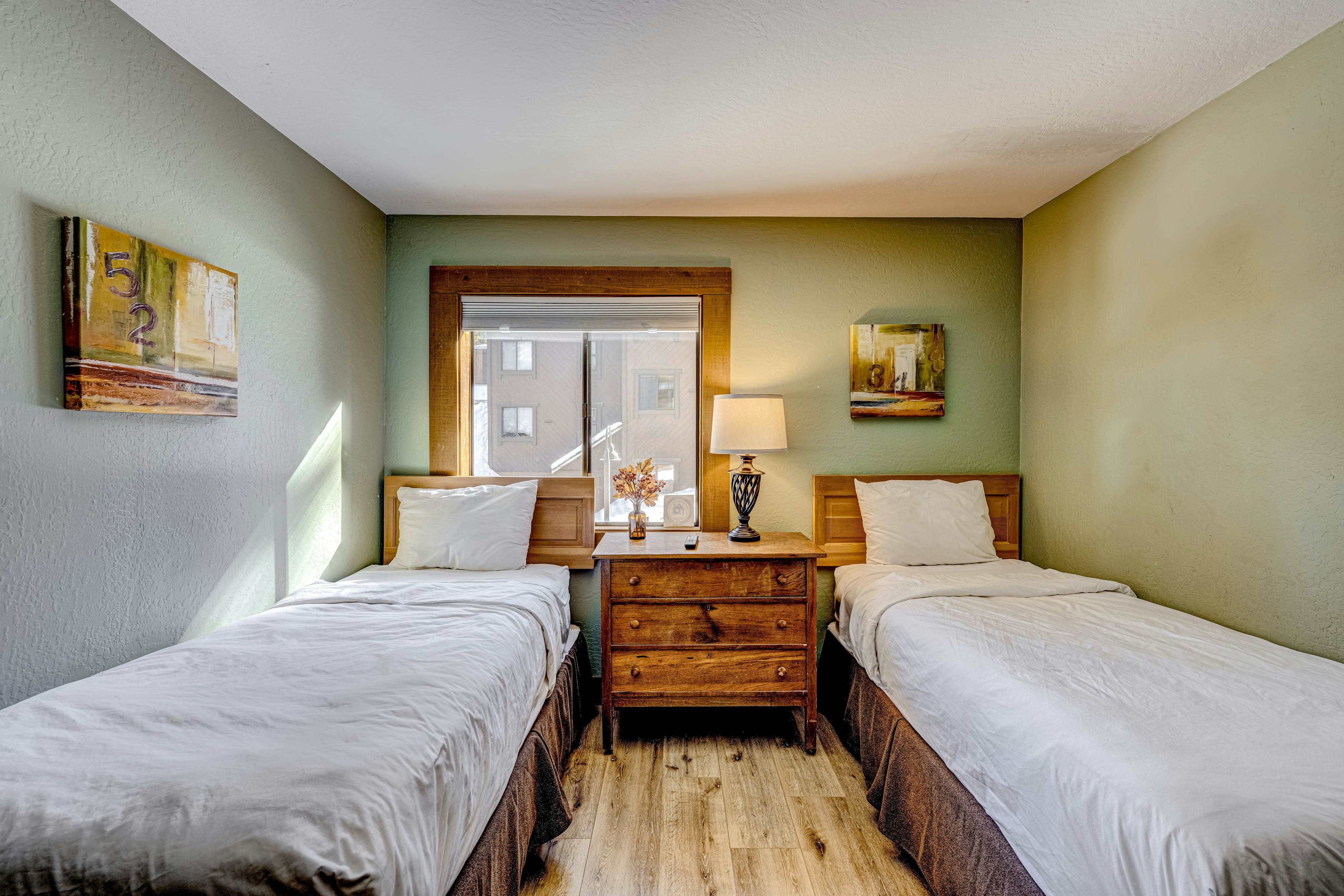 Enjoyable Northstar Condo