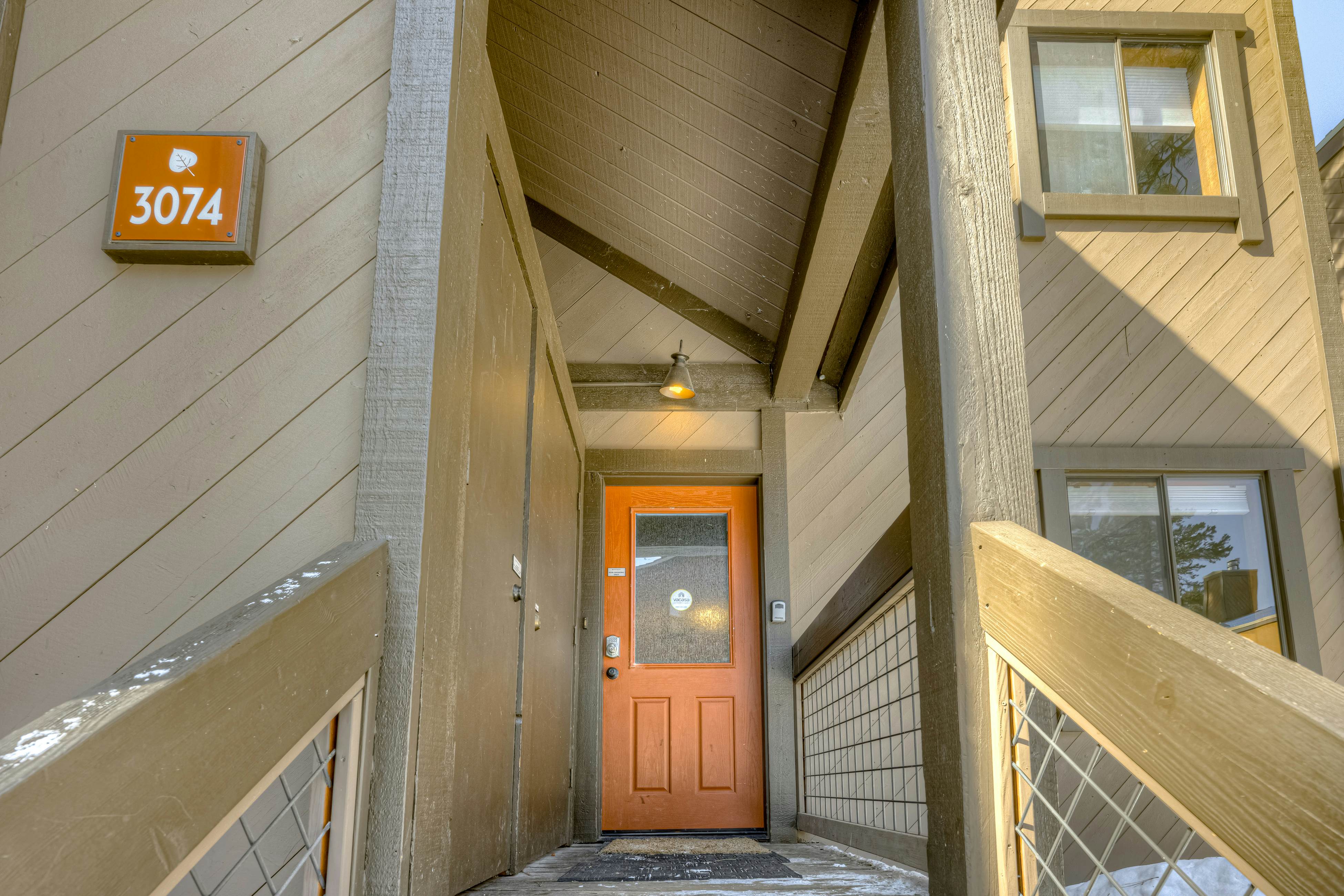 Enjoyable Northstar Condo