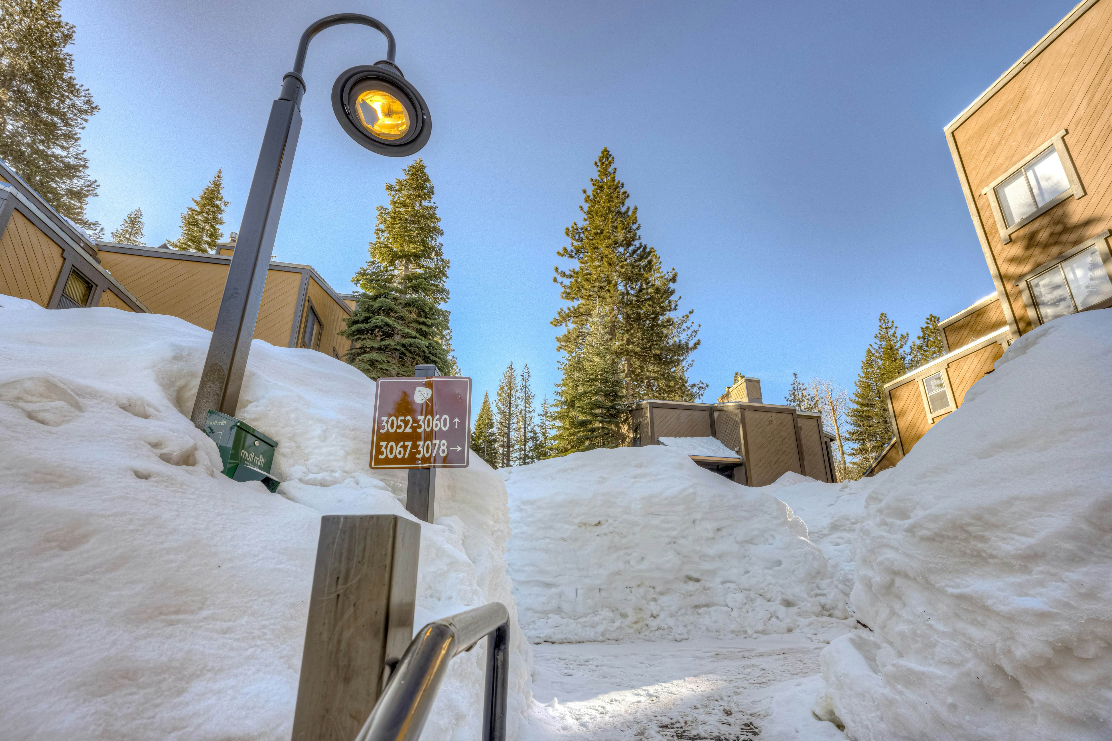 Enjoyable Northstar Condo