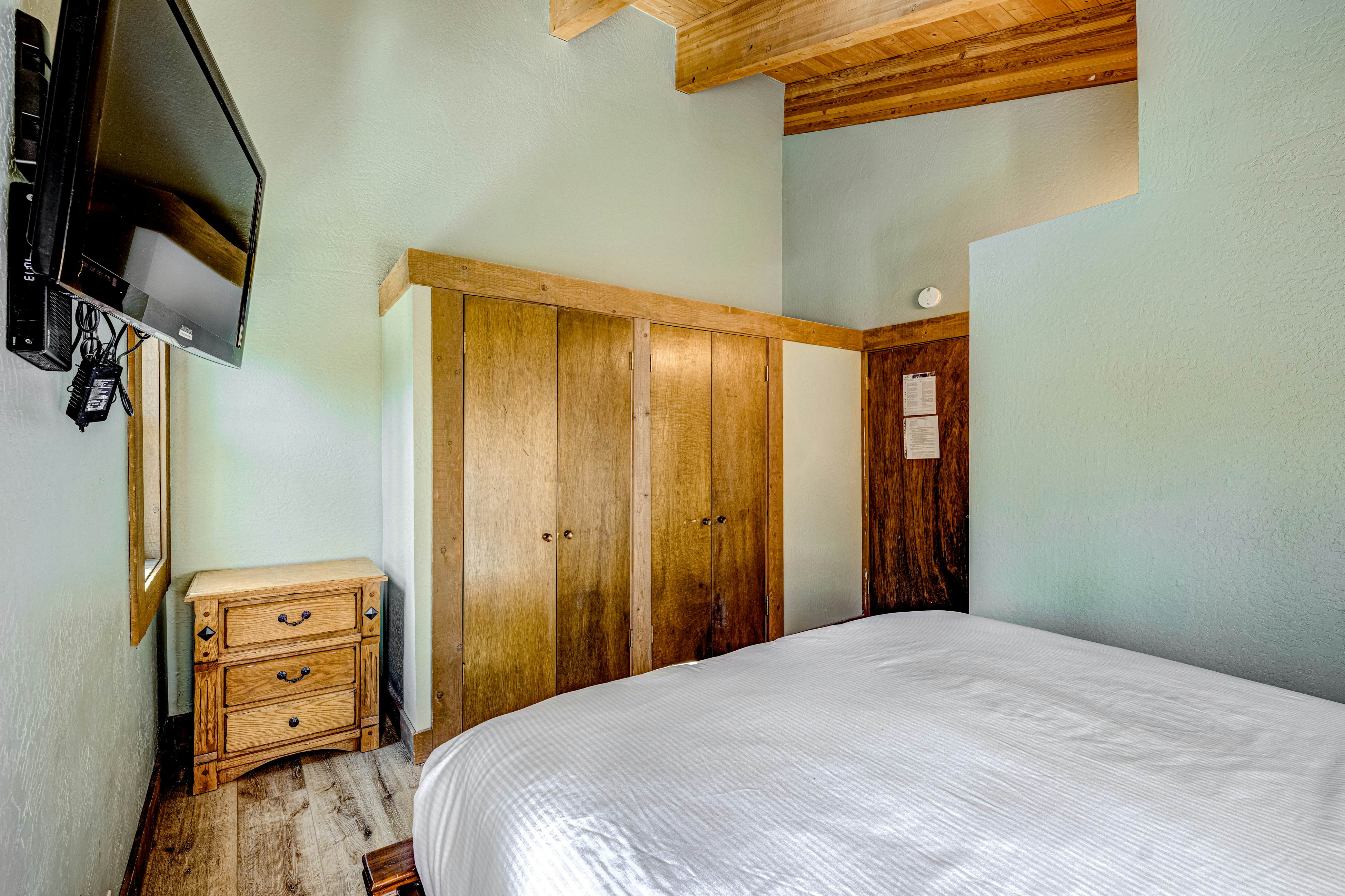 Enjoyable Northstar Condo