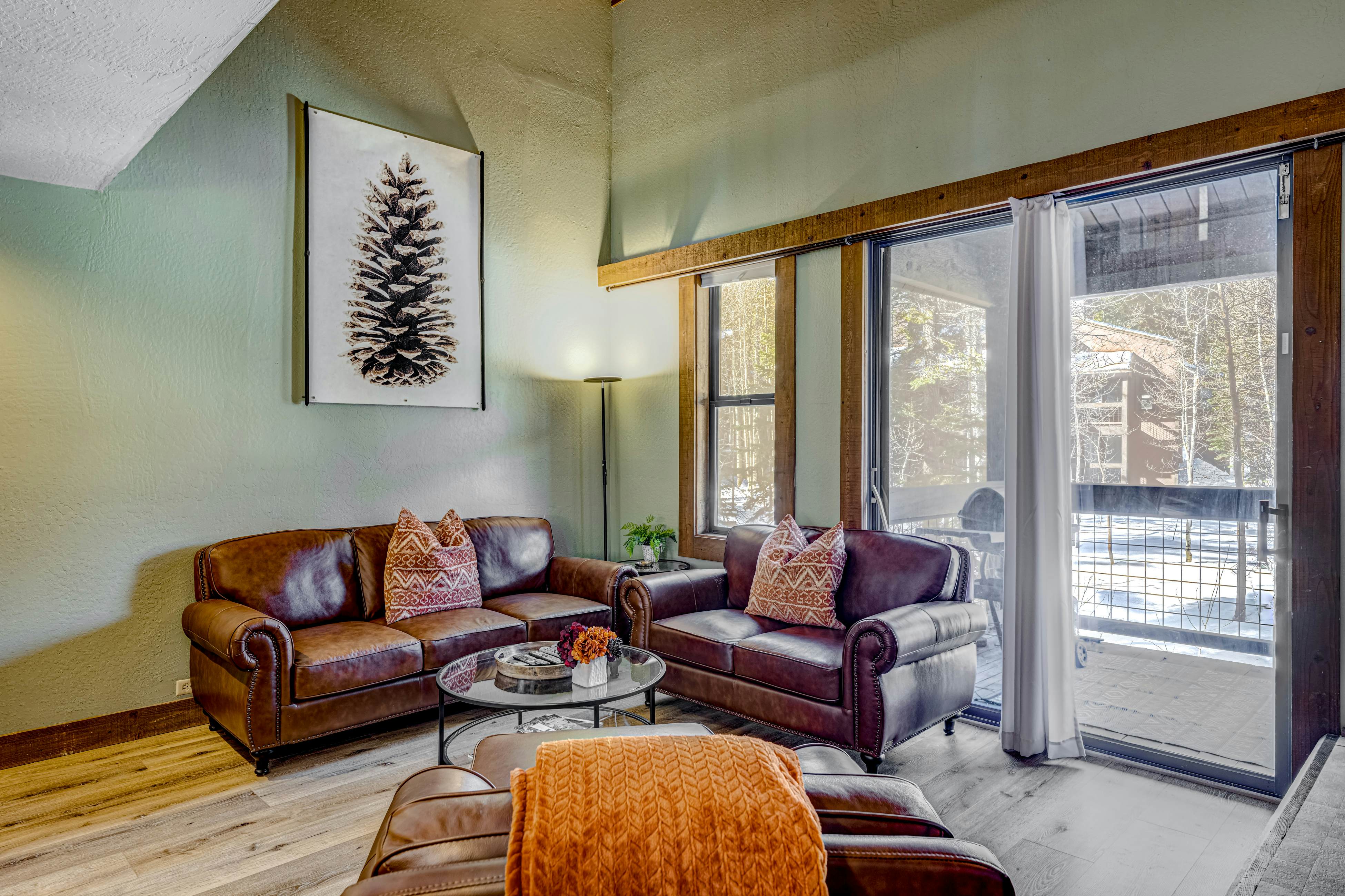 Enjoyable Northstar Condo