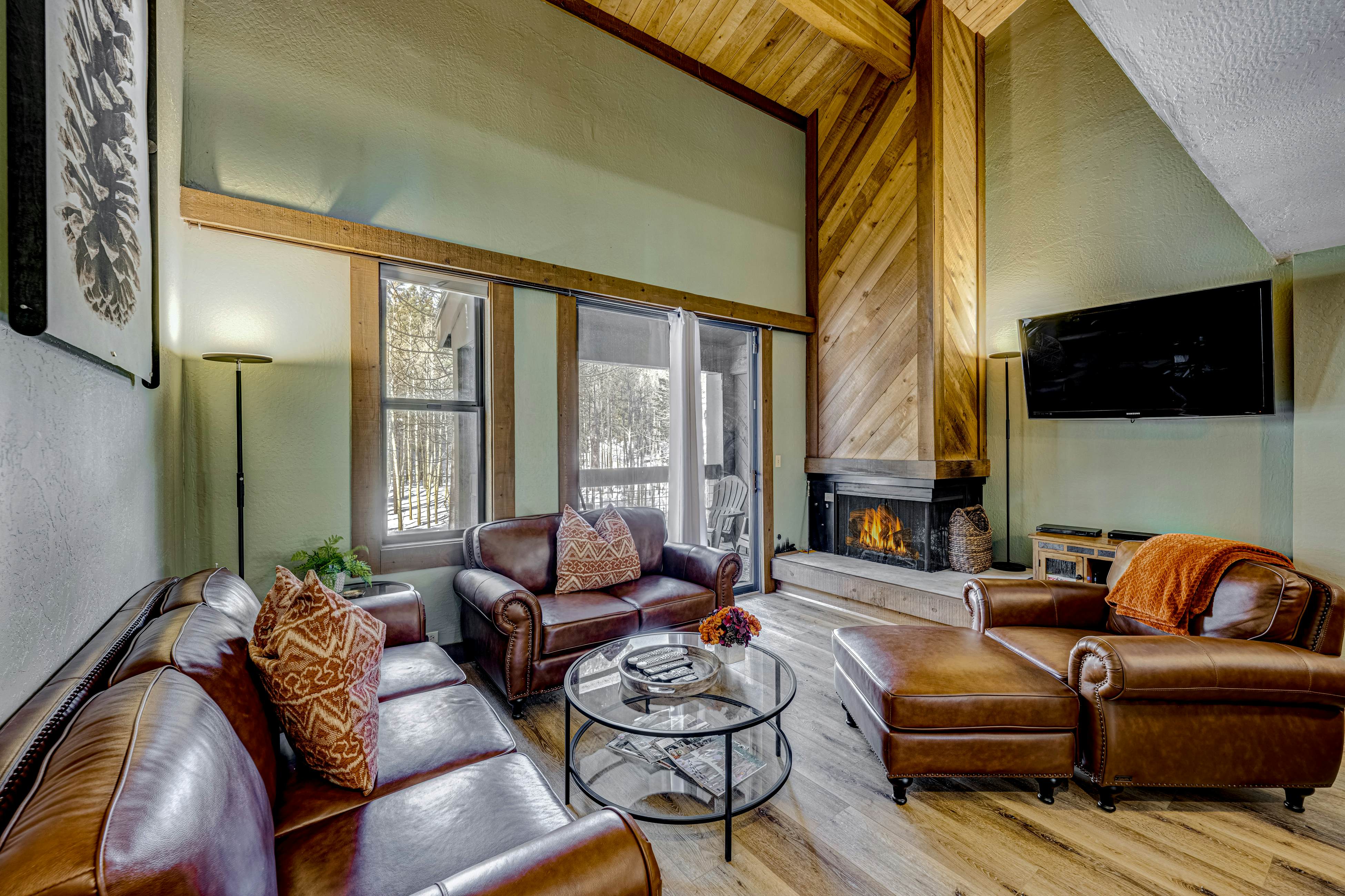 Enjoyable Northstar Condo