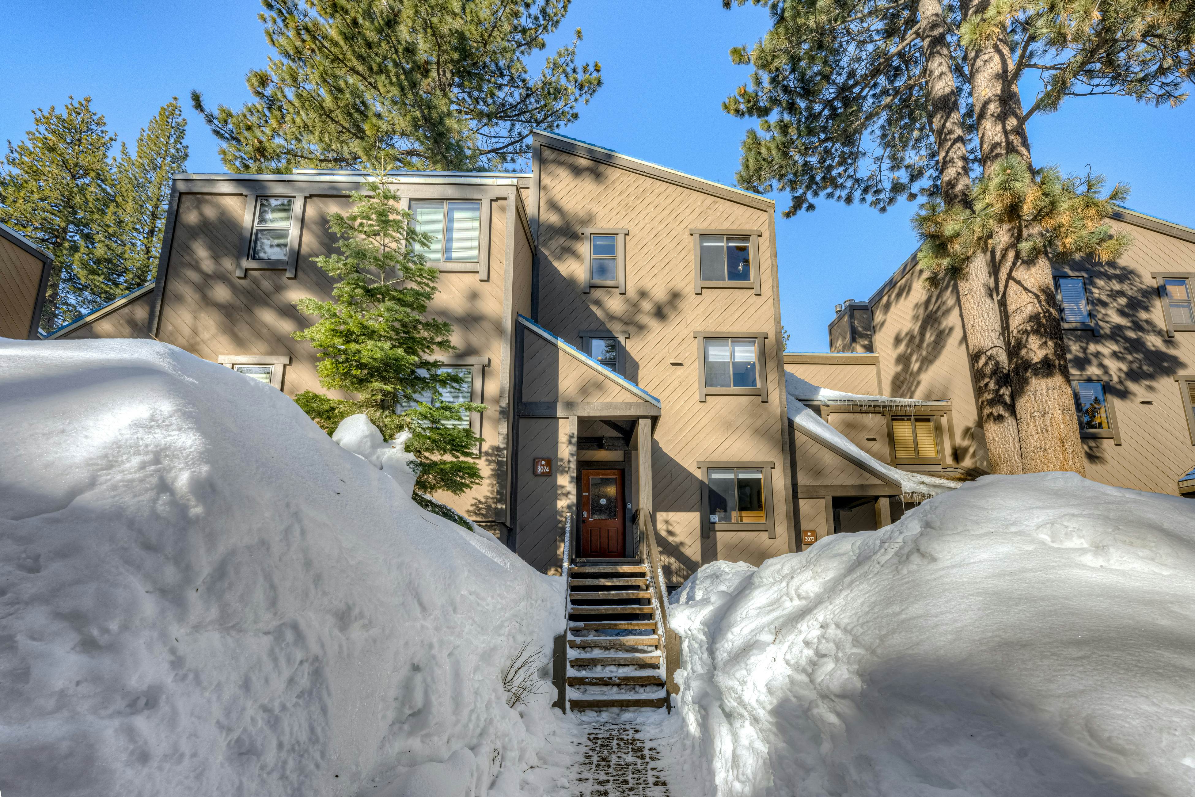 Enjoyable Northstar Condo