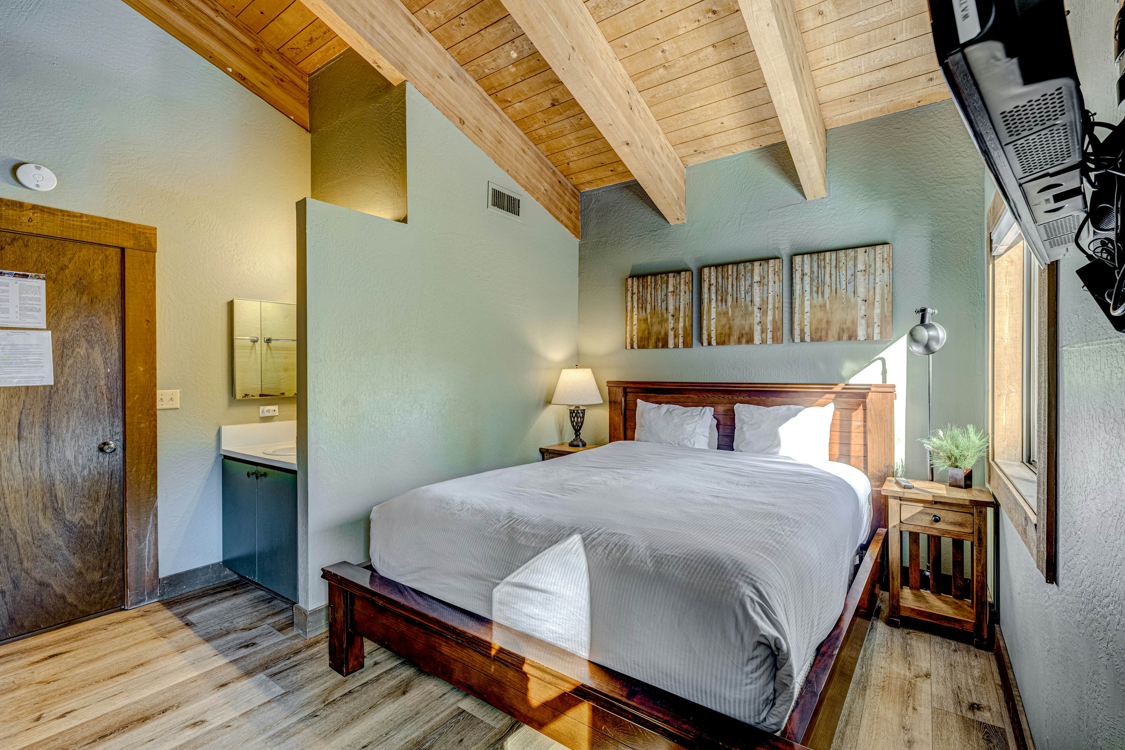 Enjoyable Northstar Condo