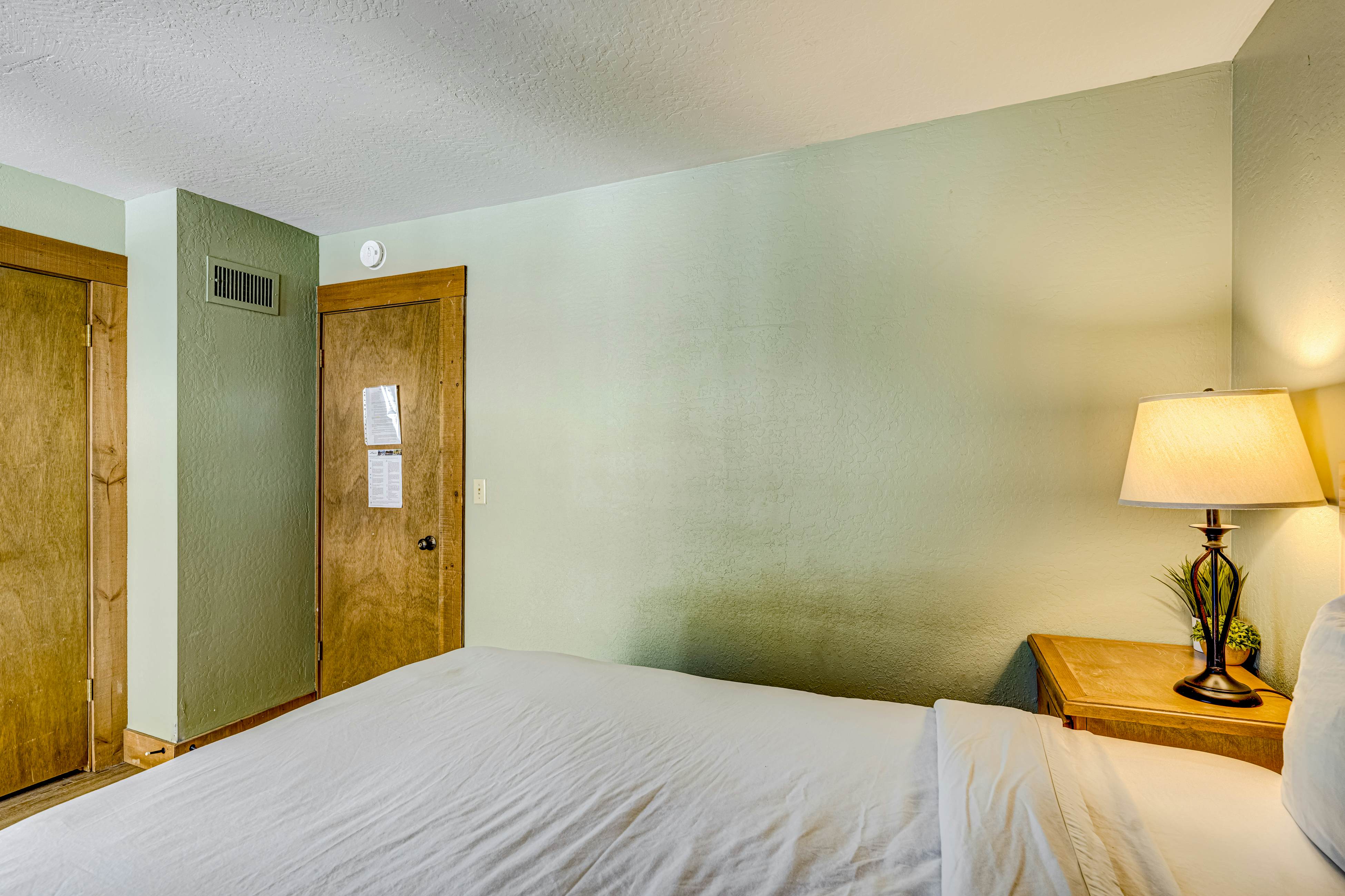 Enjoyable Northstar Condo