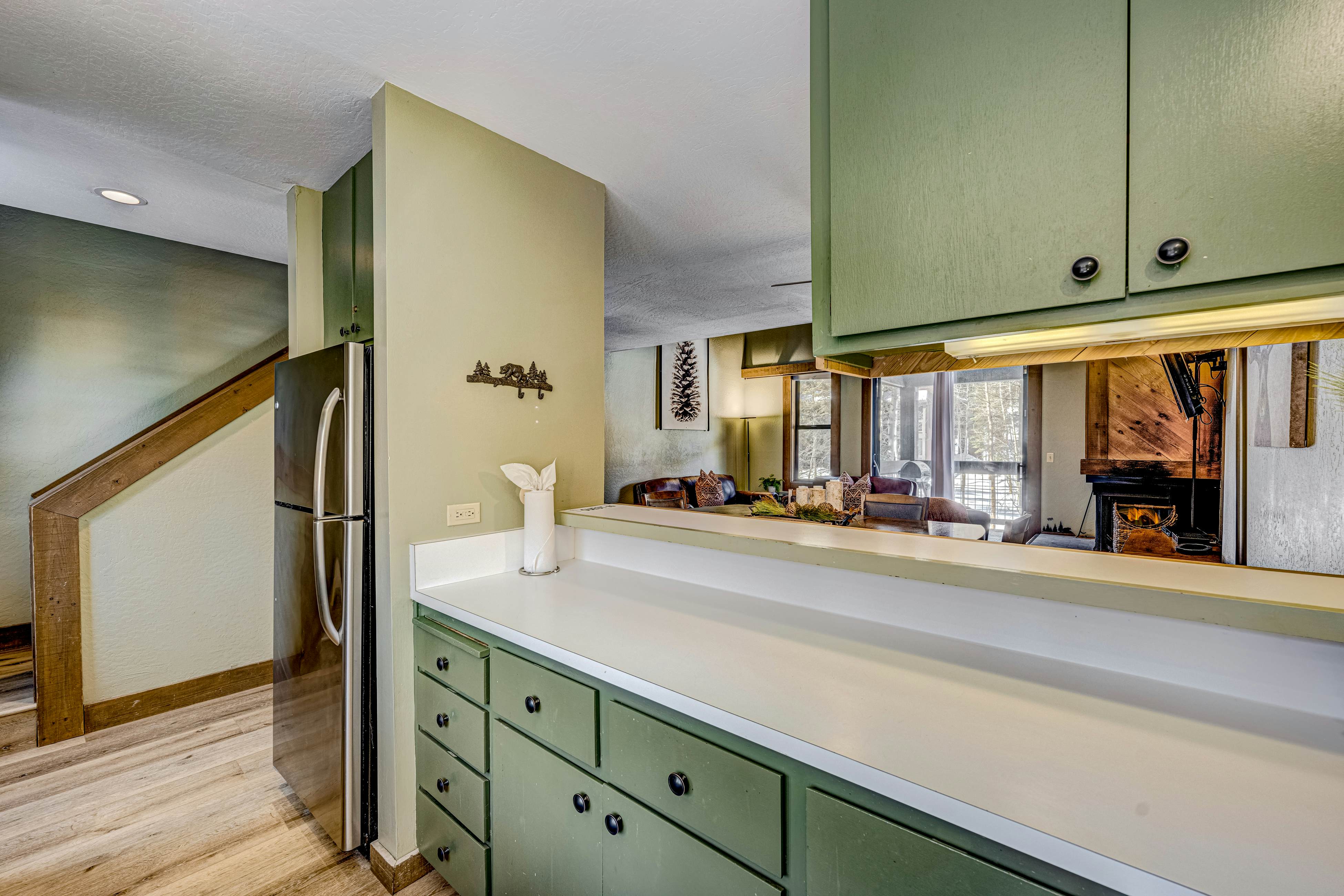 Enjoyable Northstar Condo