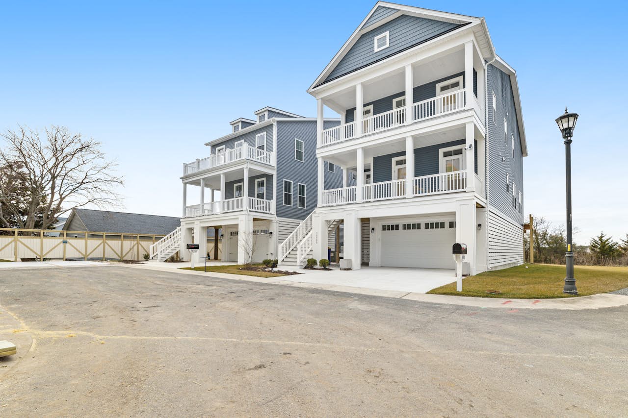 Verandah Bay 38900 Verandah Bay Drive 6 BD Selbyville, DE Vacation Rental Vacasa