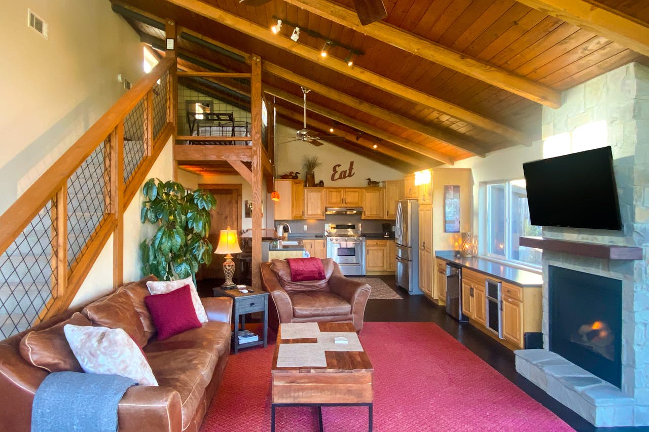 Graton Farm 2 BD Sebastopol, CA Vacation Rental Vacasa