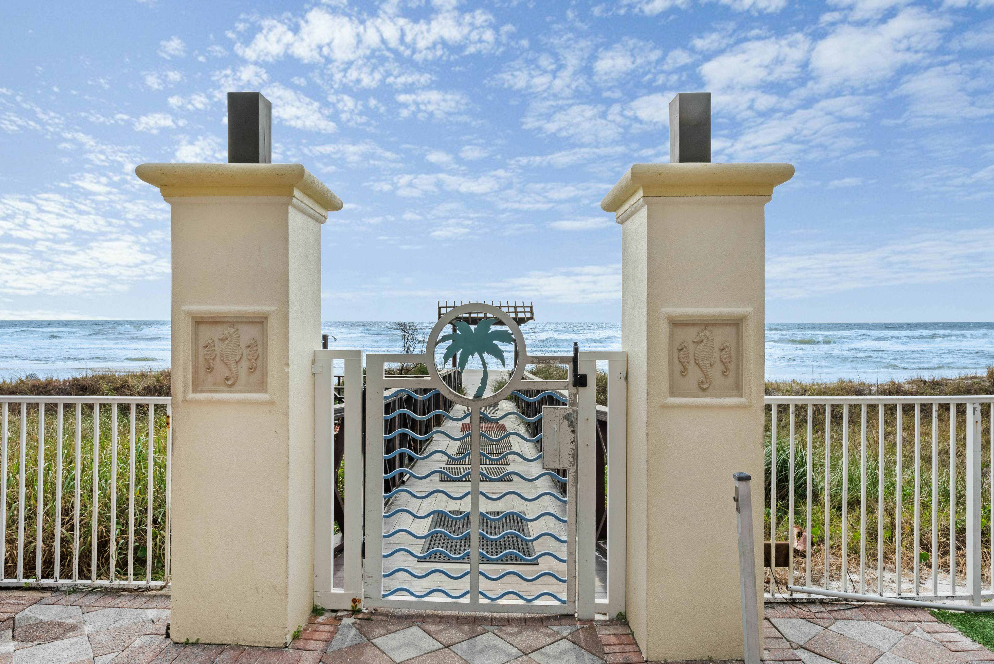 Shores of Panama 2306