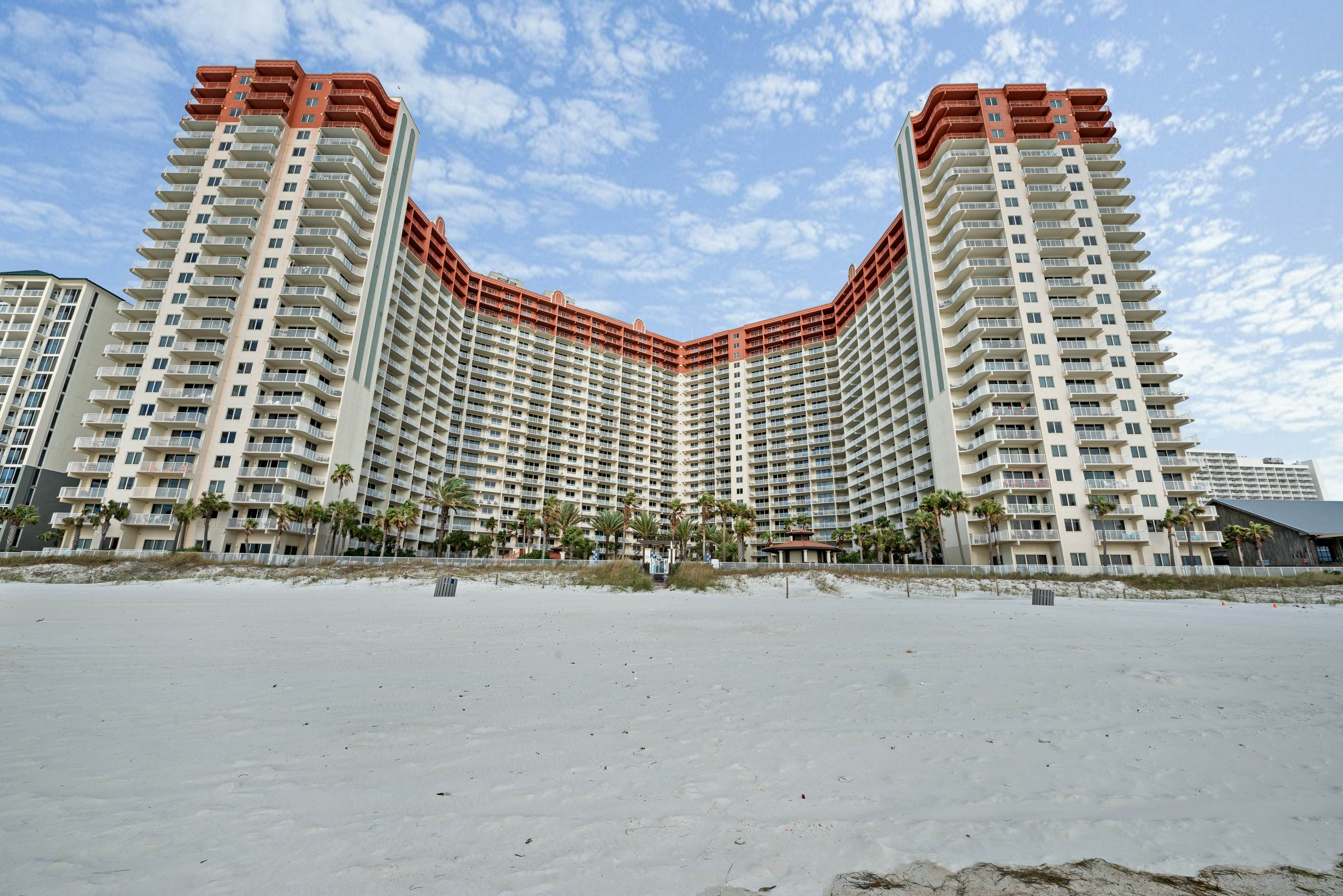 Shores of Panama 2306