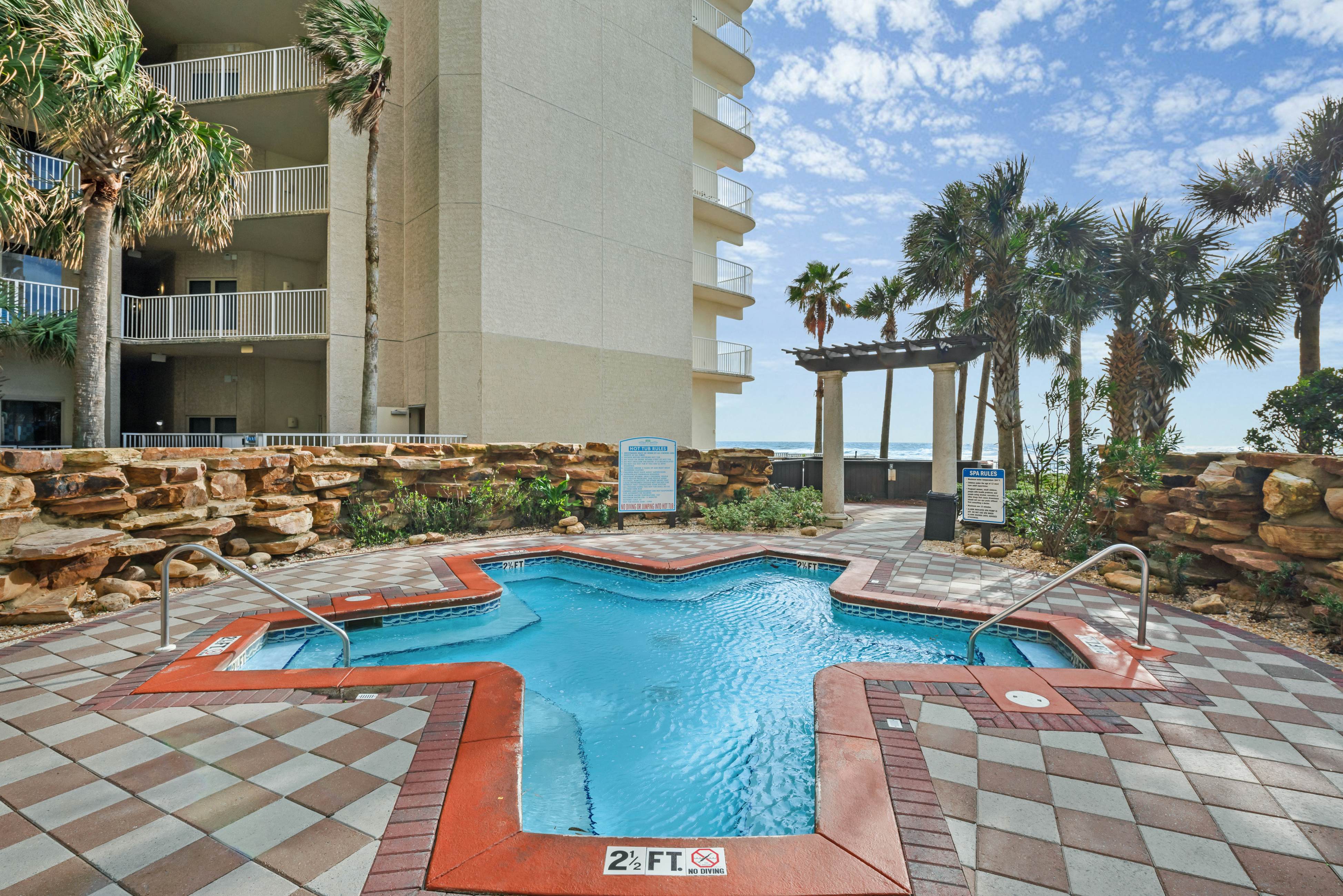 Shores of Panama 2306