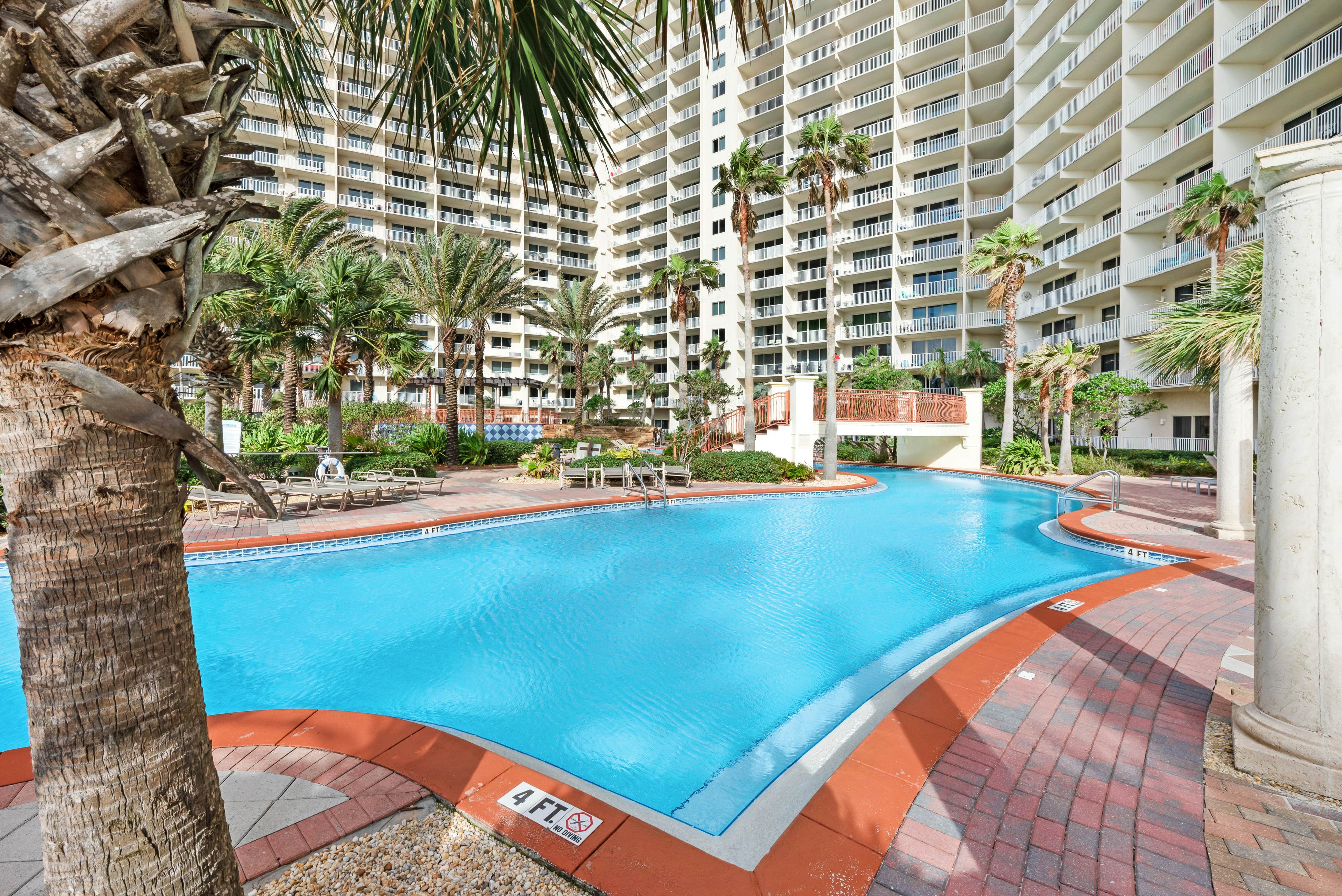 Shores of Panama 2306