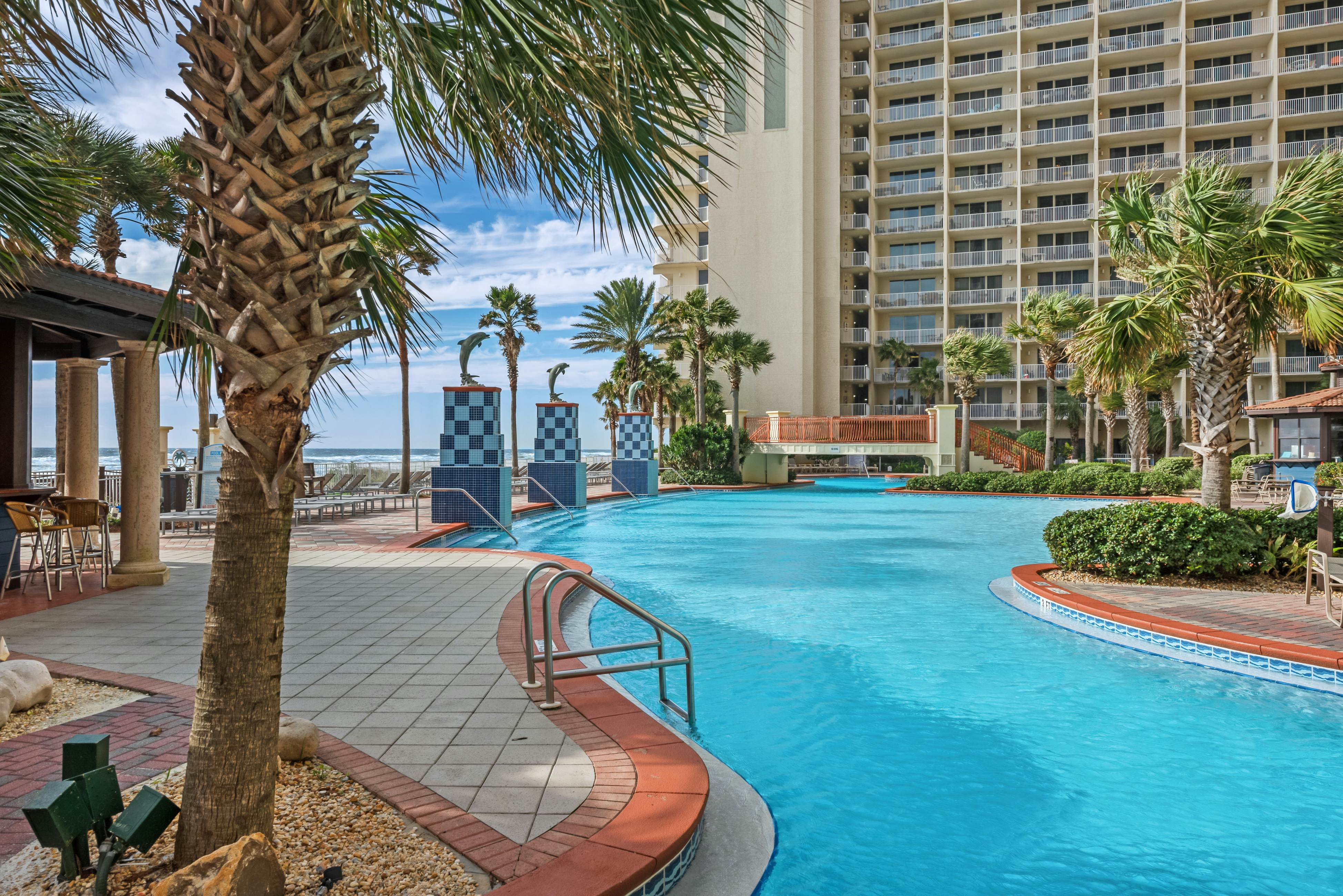 Shores of Panama 2306