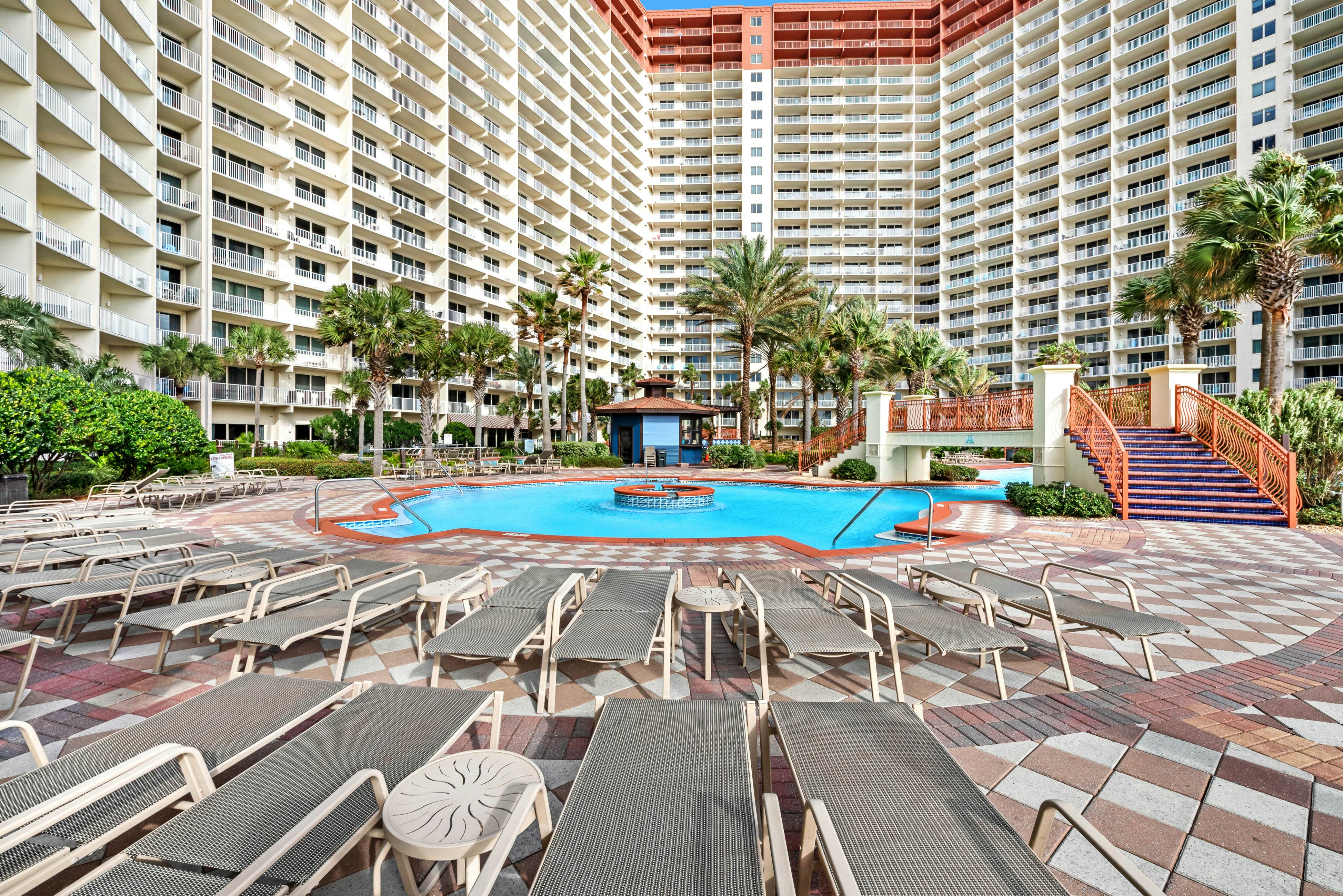 Shores of Panama 2306