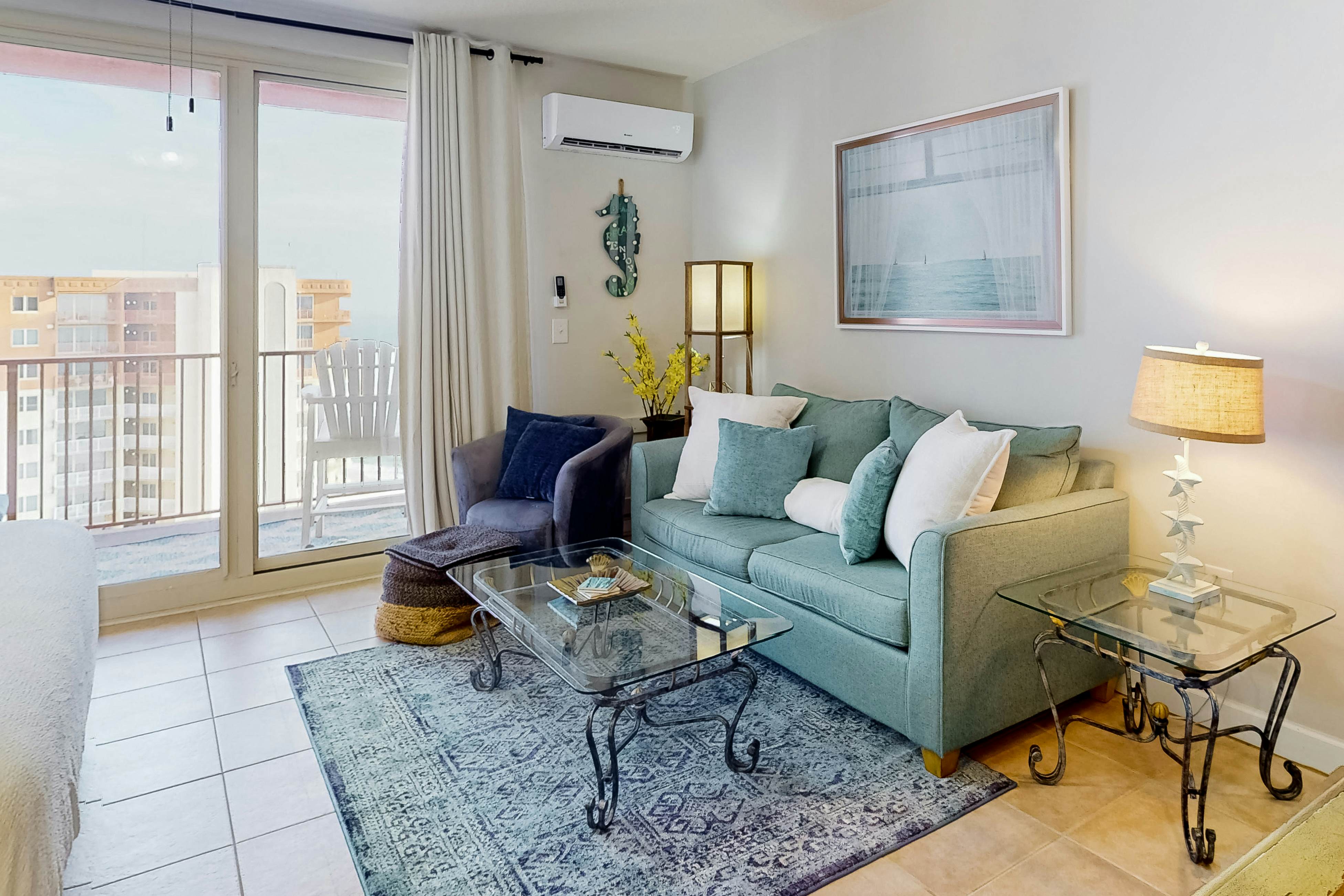 Shores of Panama 2306