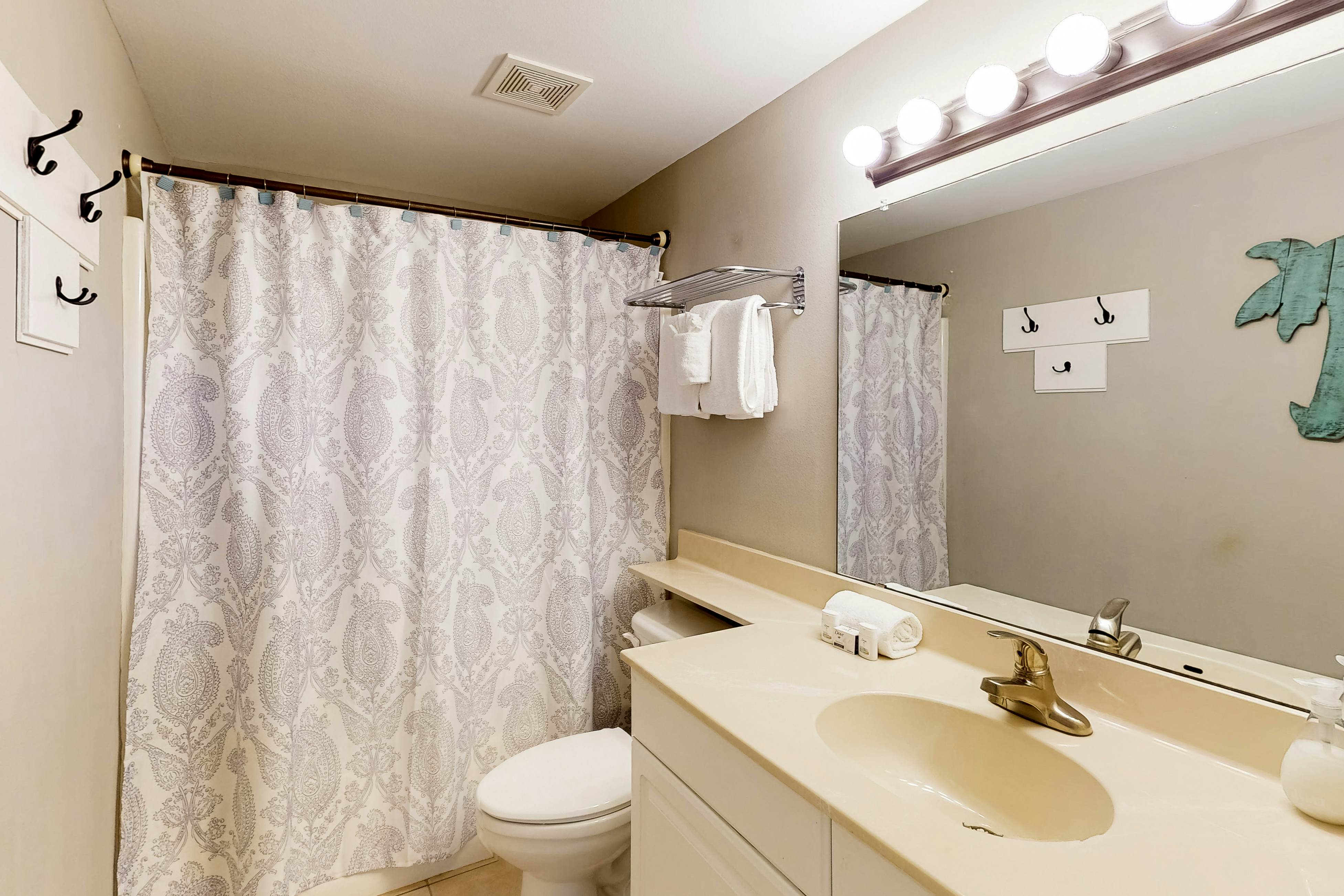 Shores of Panama 2306