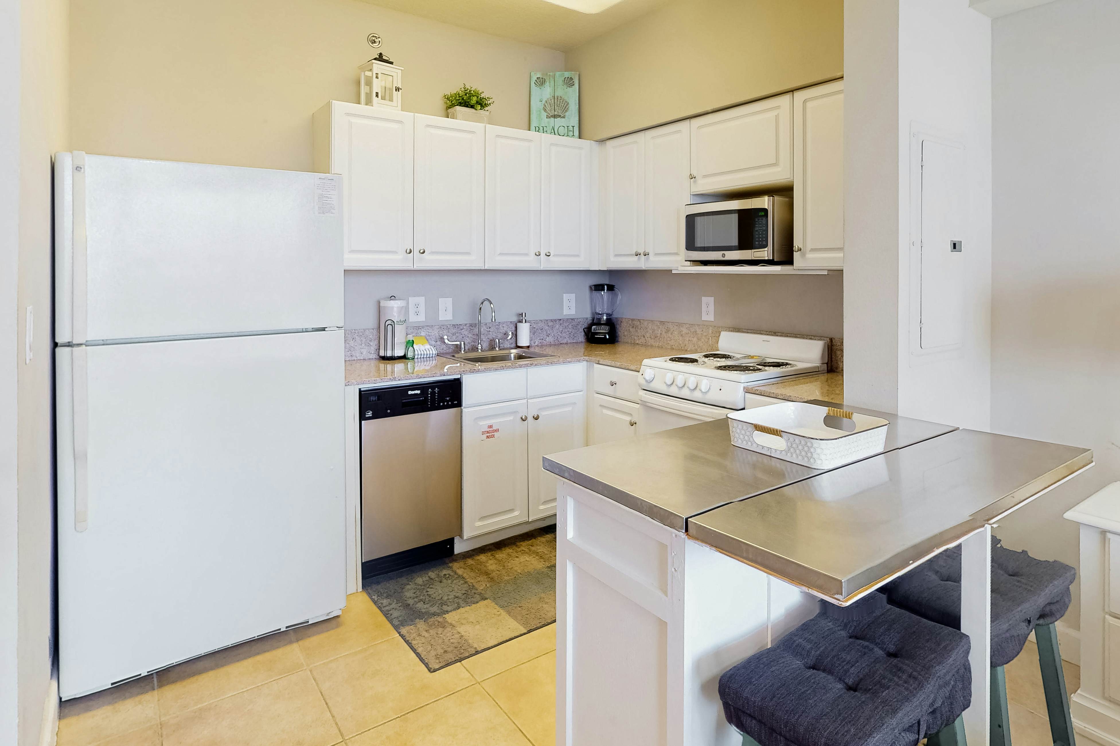 Shores of Panama 2306