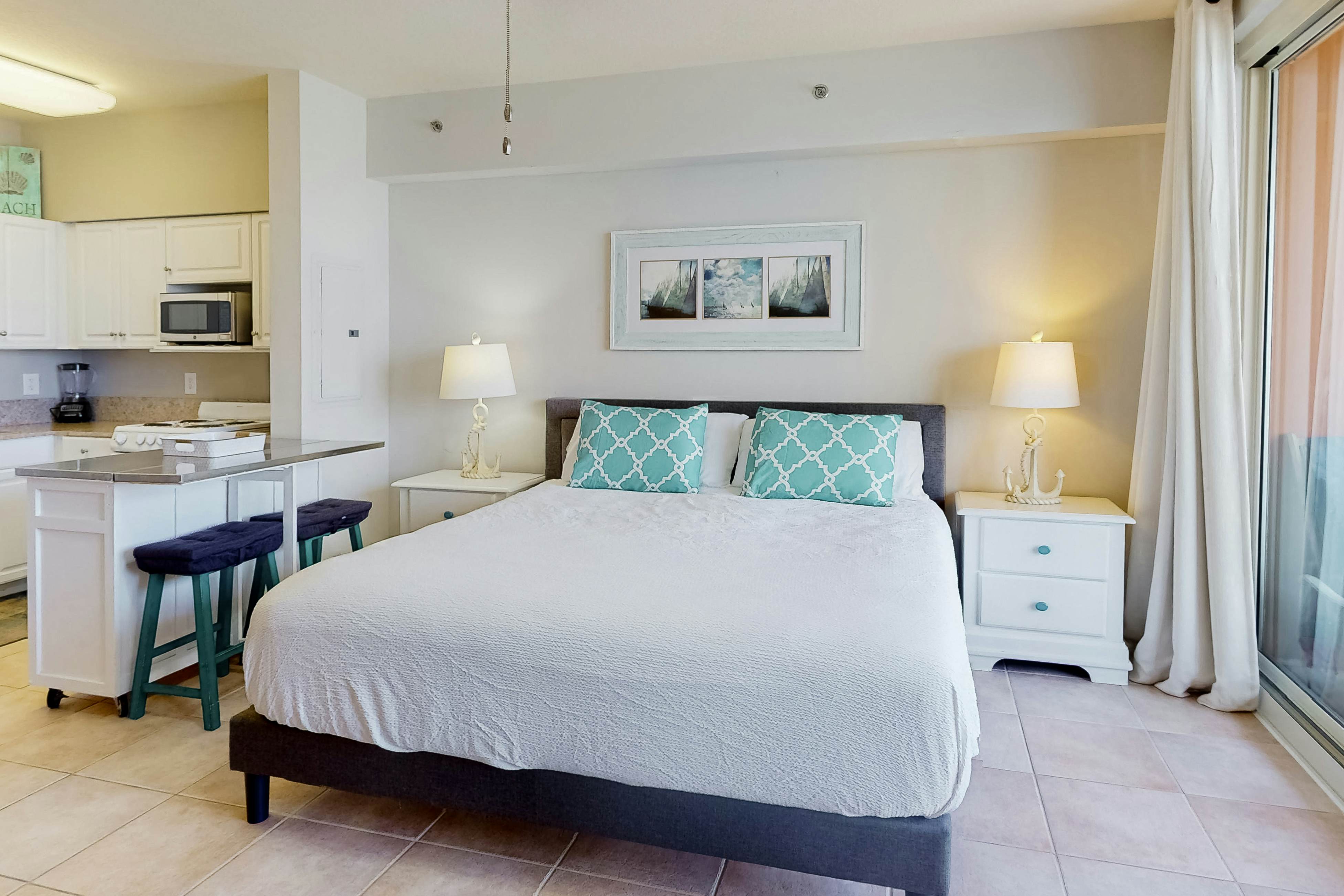 Shores of Panama 2306