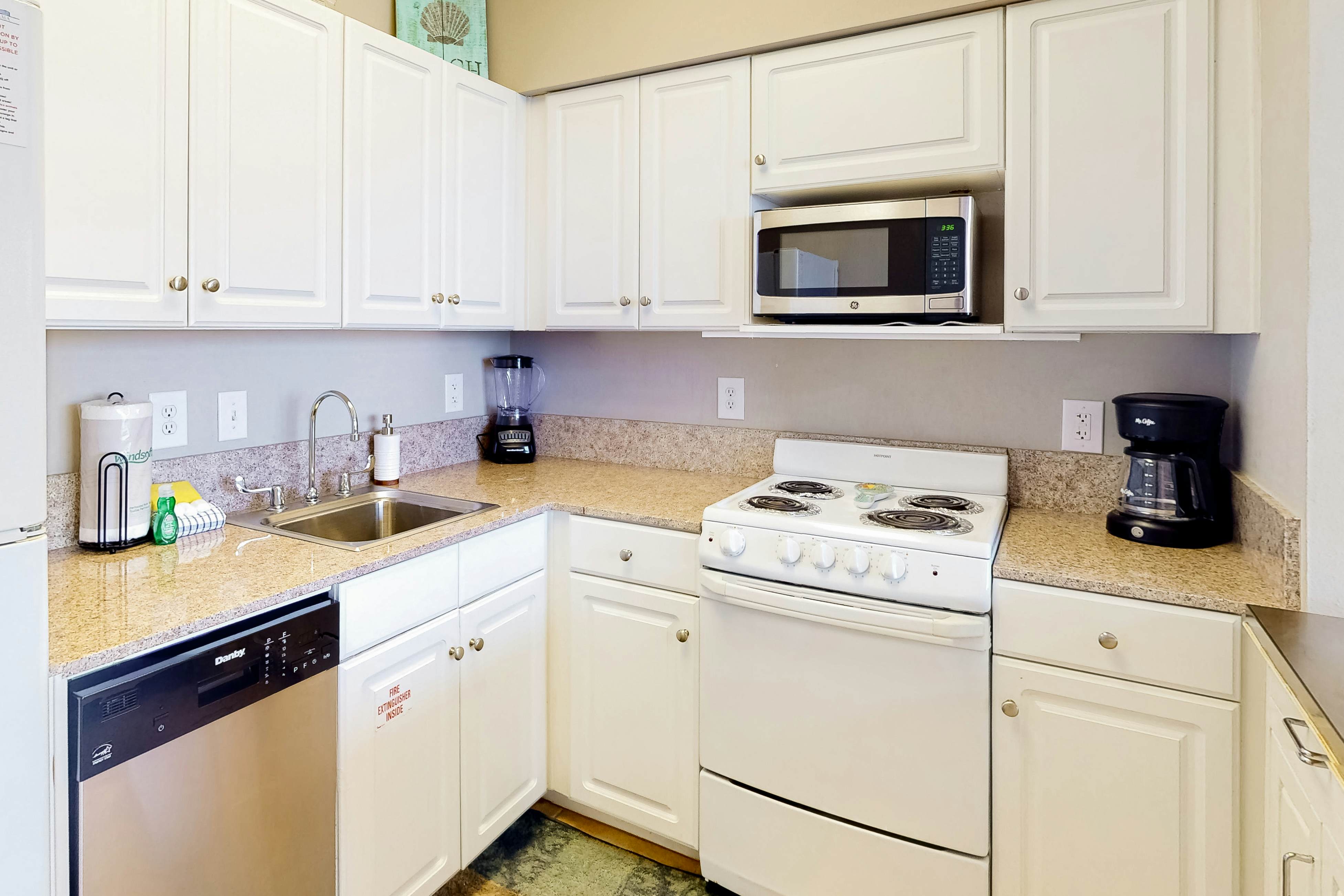 Shores of Panama 2306