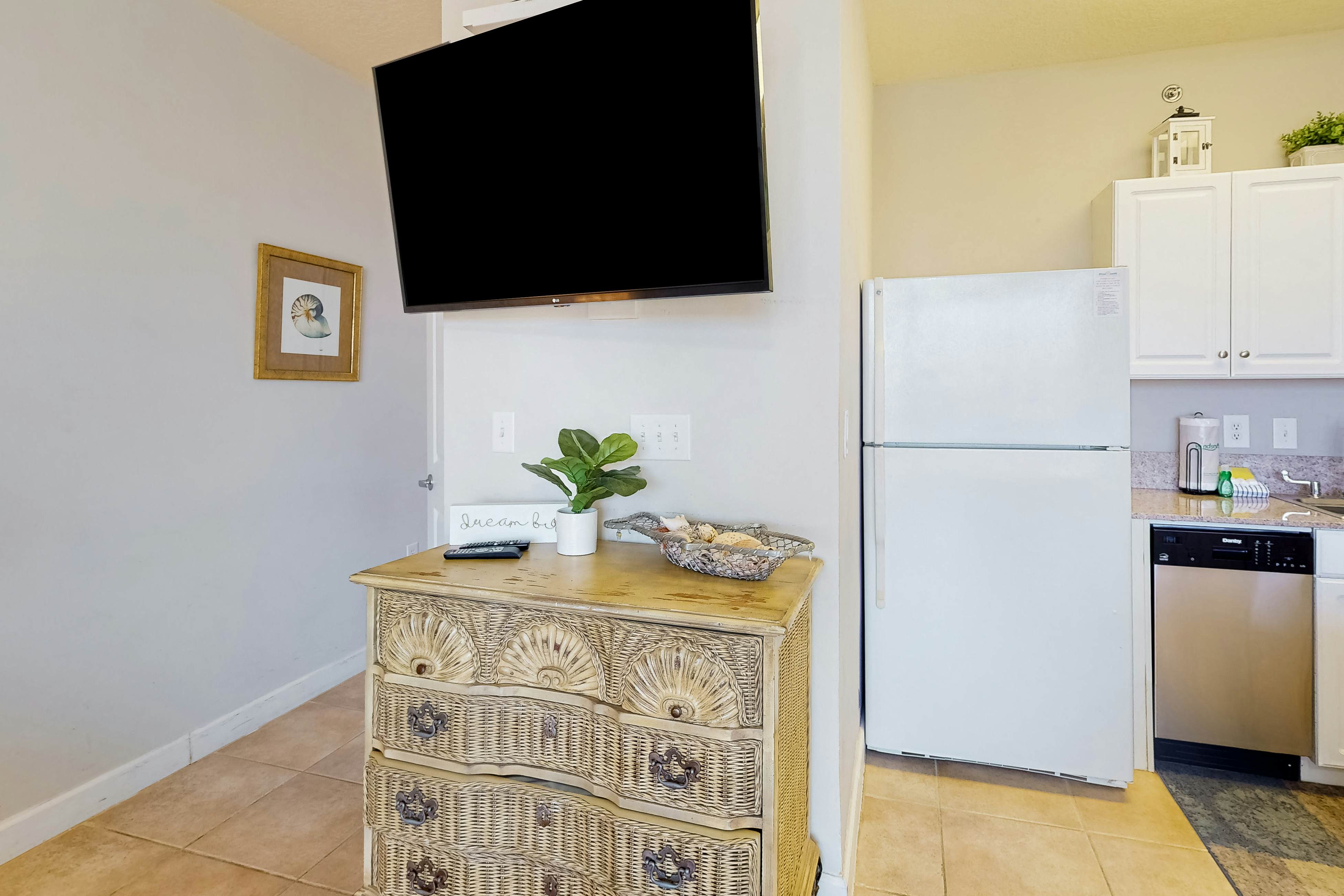 Shores of Panama 2306