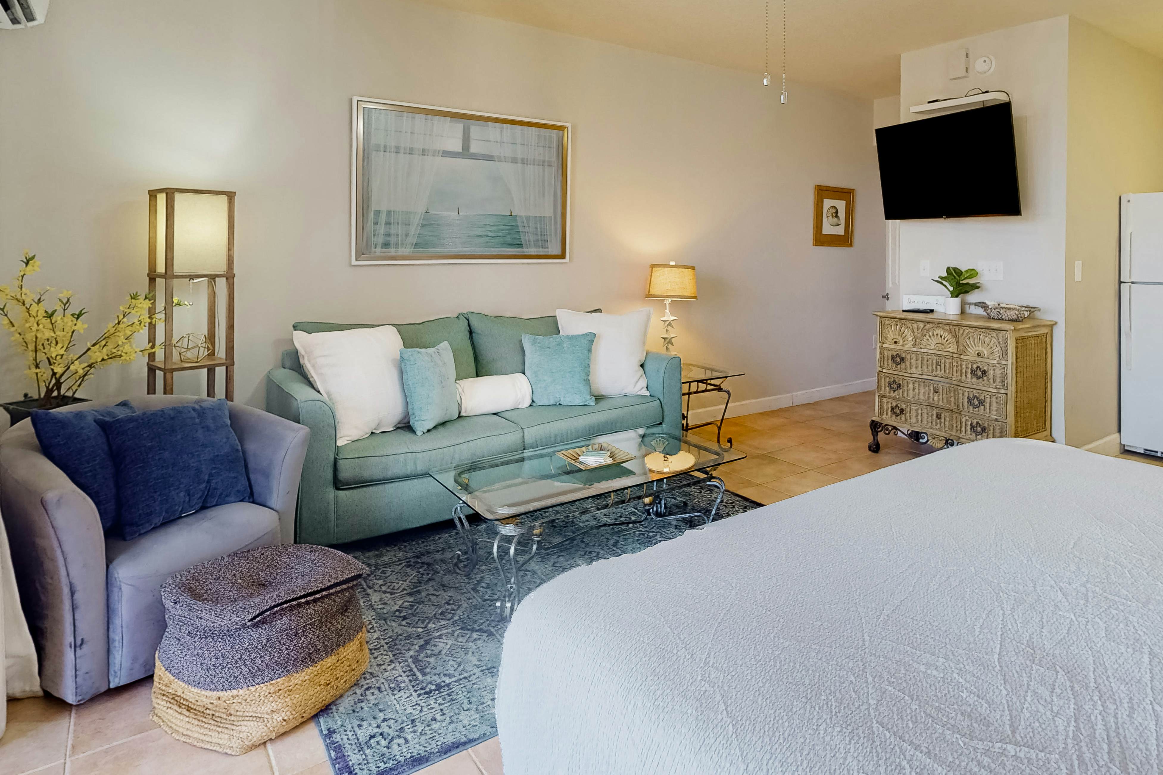 Shores of Panama 2306