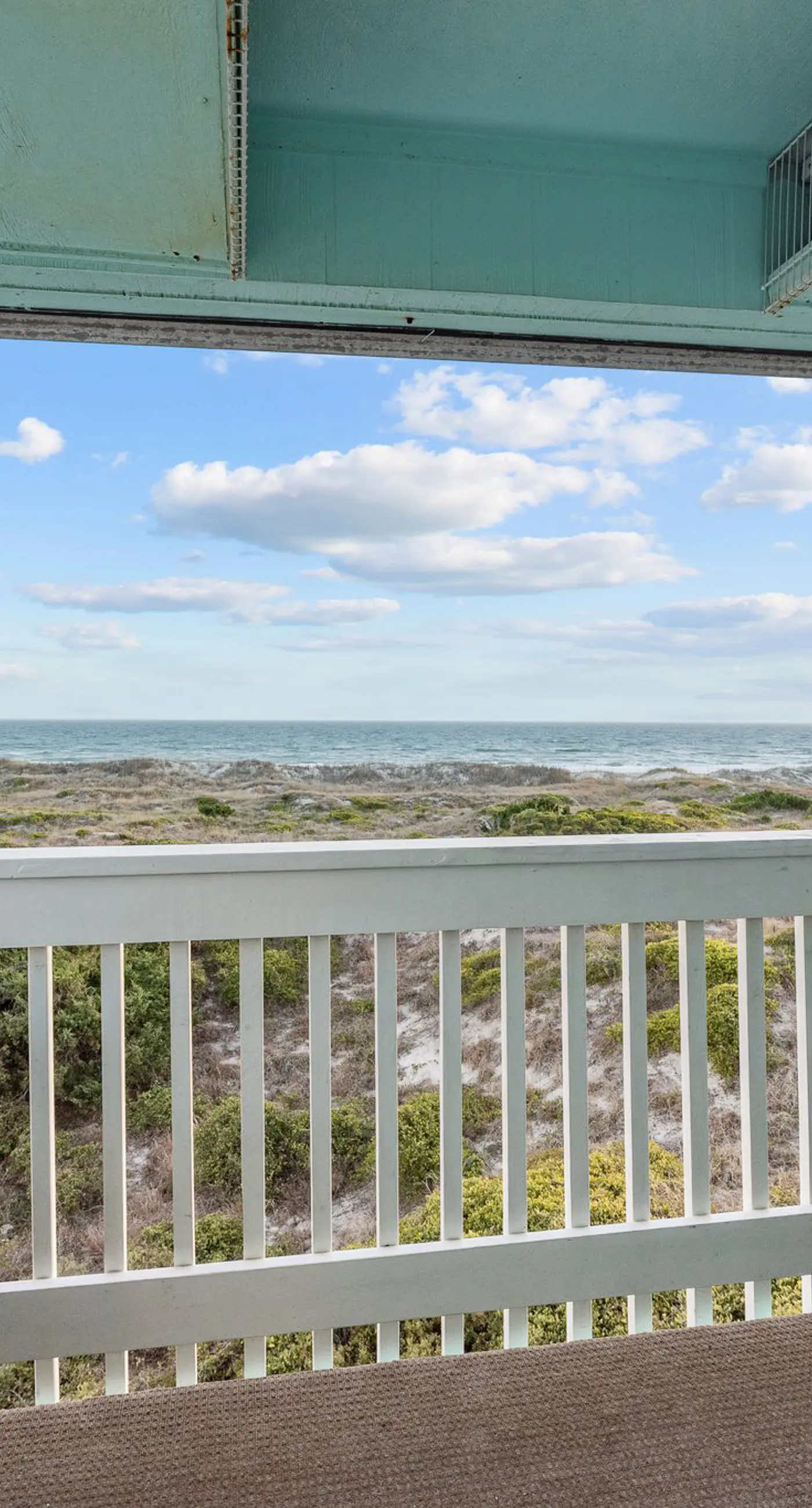 Seaspray 313 2 BD Atlantic Beach, NC Vacation Rental Vacasa