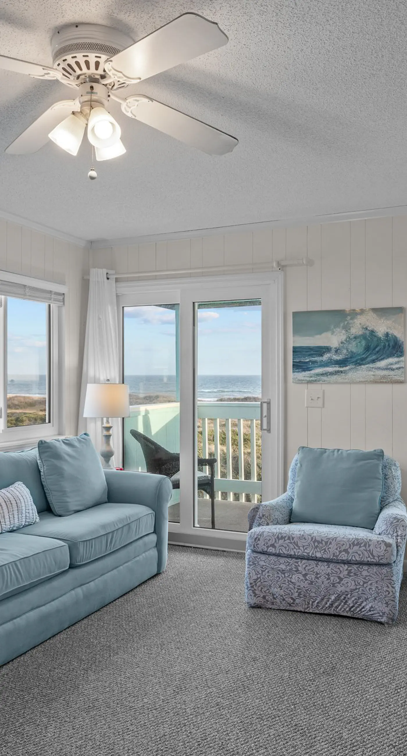 Seaspray 313 2 BD Atlantic Beach, NC Vacation Rental Vacasa