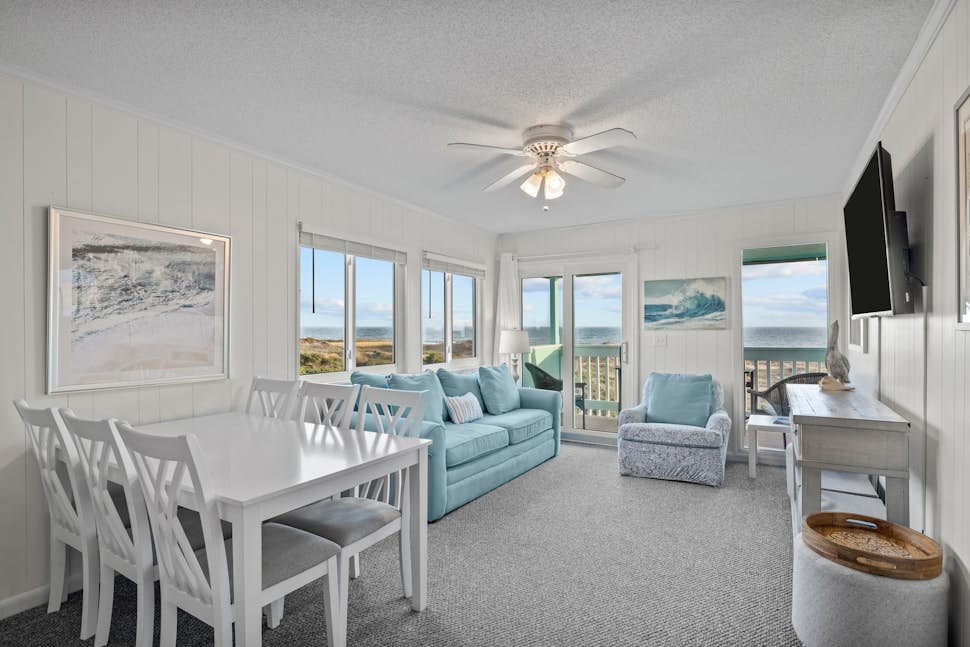 Seaspray 313 2 BD Atlantic Beach, NC Vacation Rental Vacasa