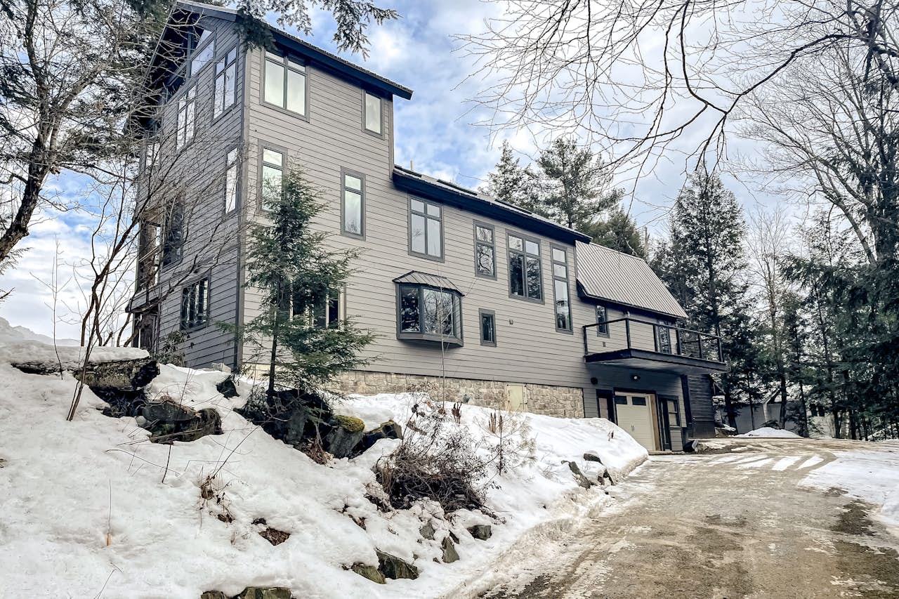 Partridge Lakeside Retreat 4 BD Littleton, NH Vacation Rental Vacasa