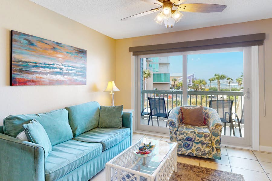 Summer House West B B105 1 BD Gulf Shores, AL Vacation Rental Vacasa