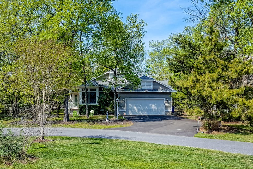 Salt Pond 1 Heron Ct 3 BD Bethany Beach, DE Vacation Rental Vacasa