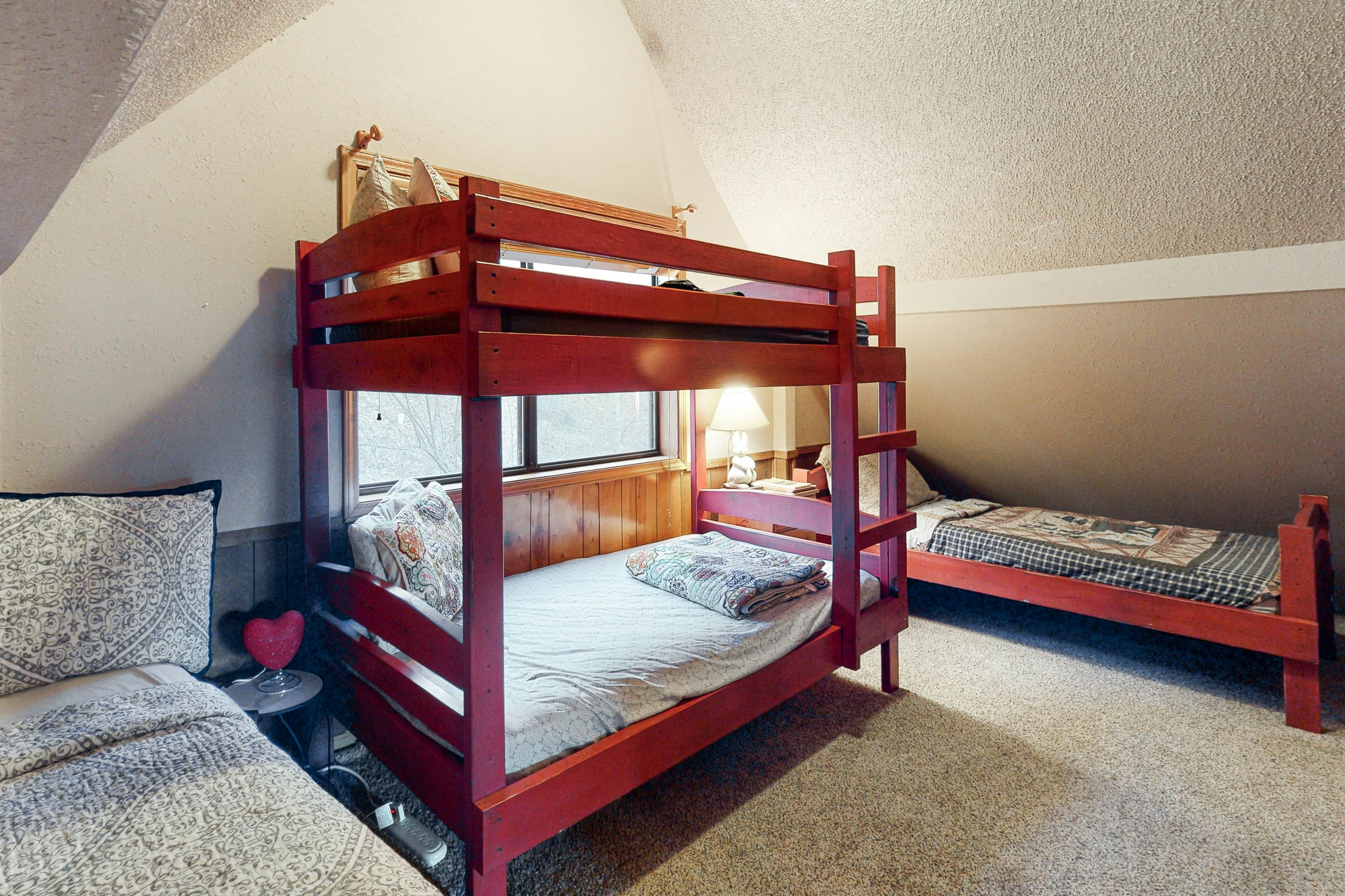 Lone Star Lake House