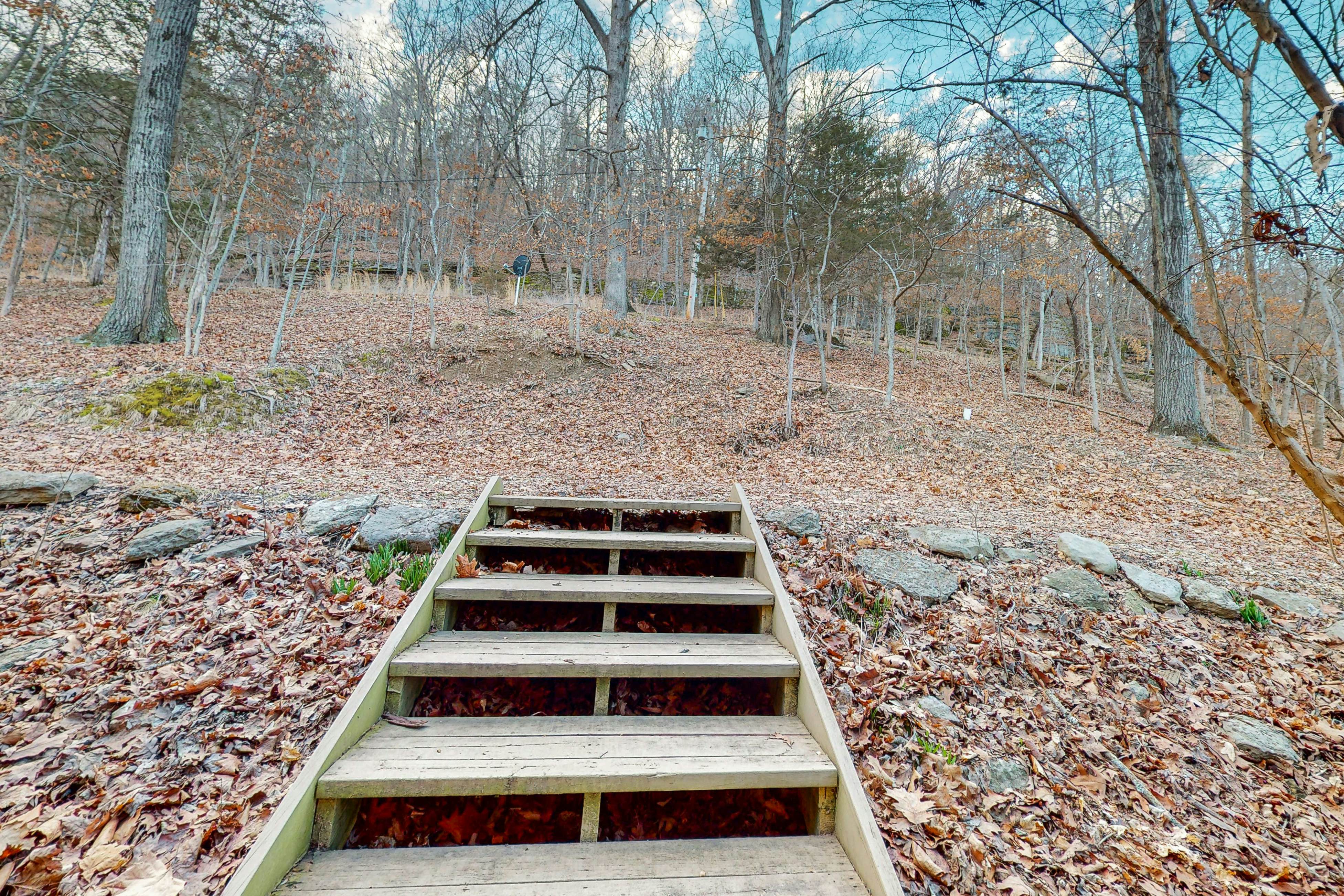 Lone Star Lake House