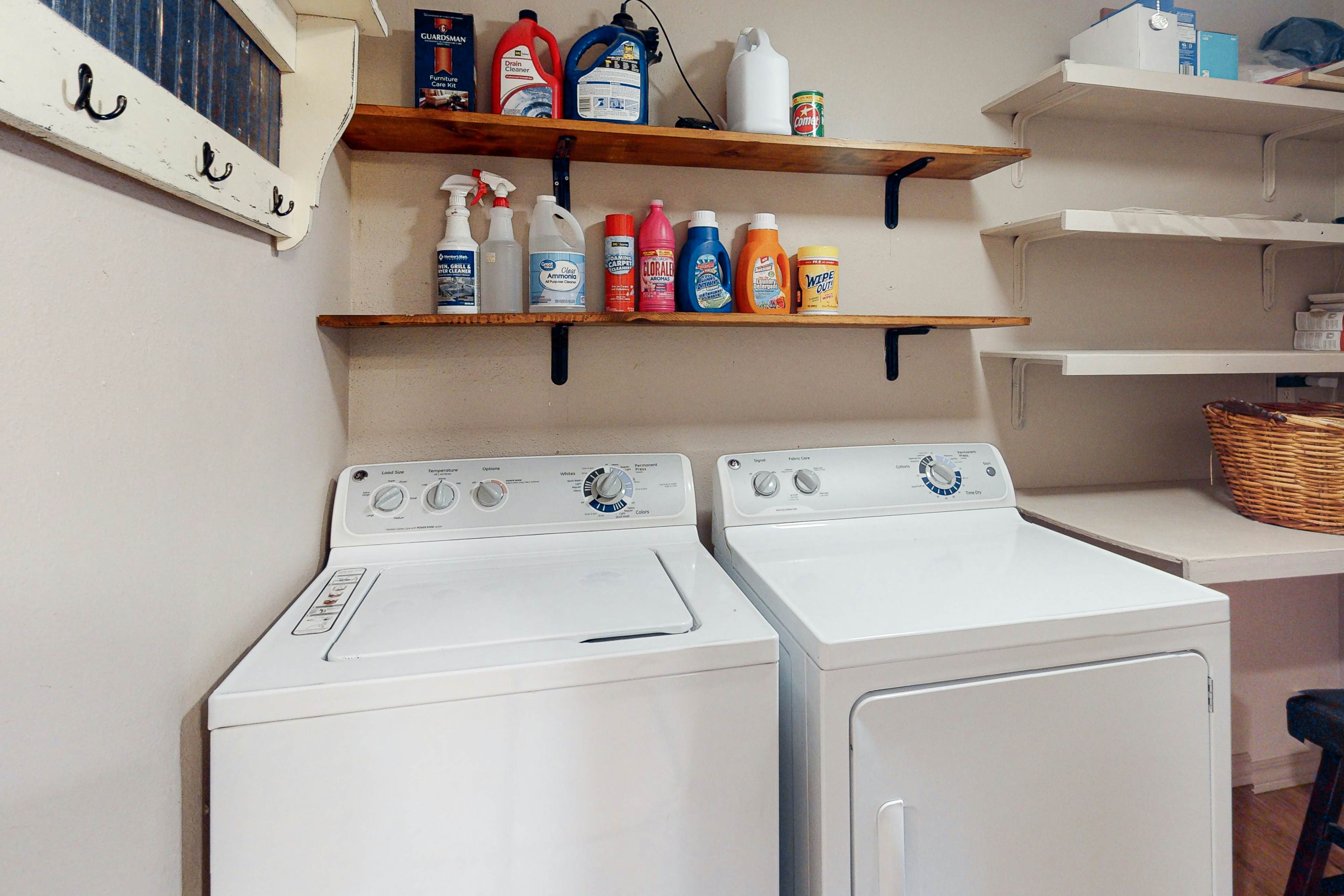 Lone Star Lake House