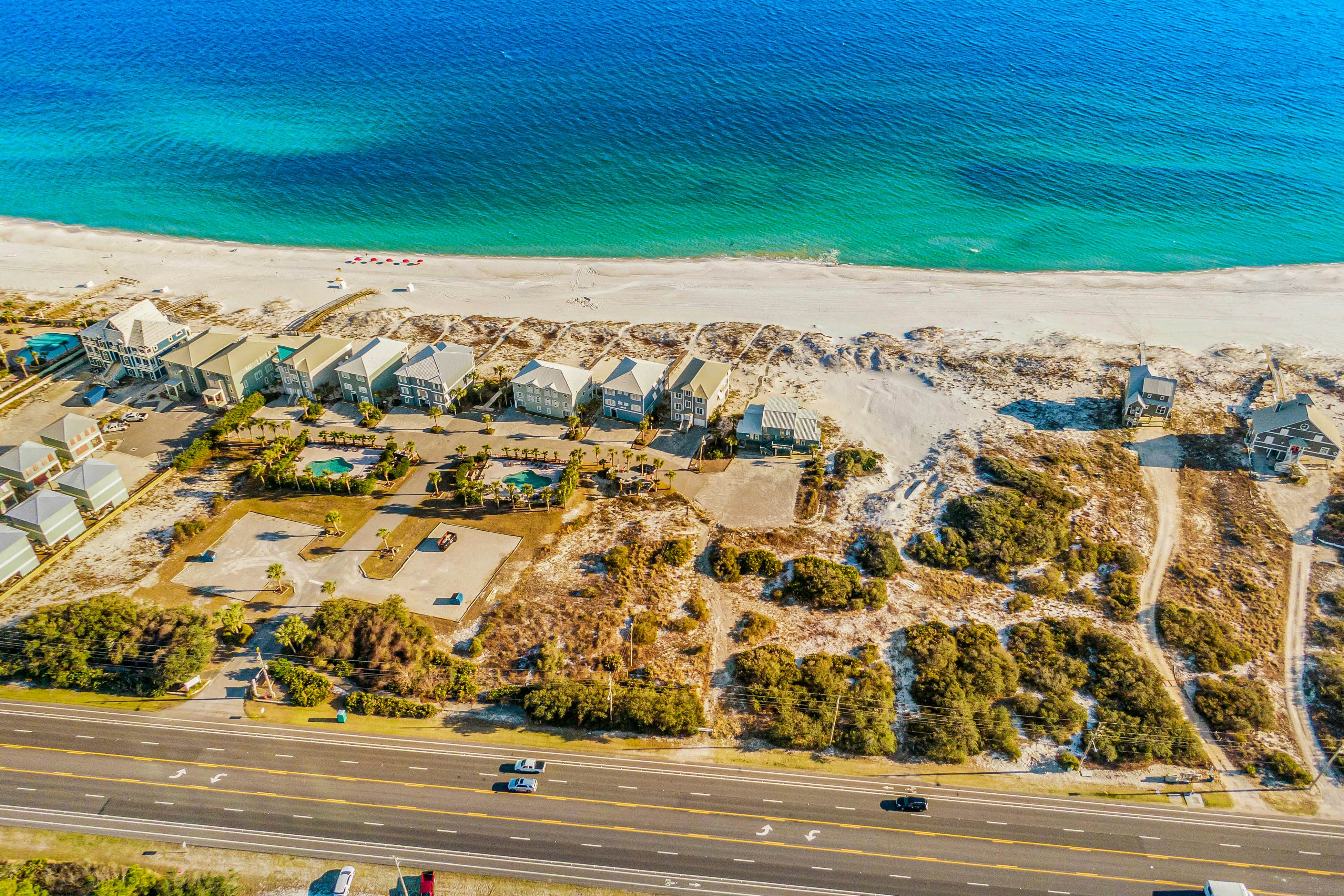 Drottningholm - Nordic Villas