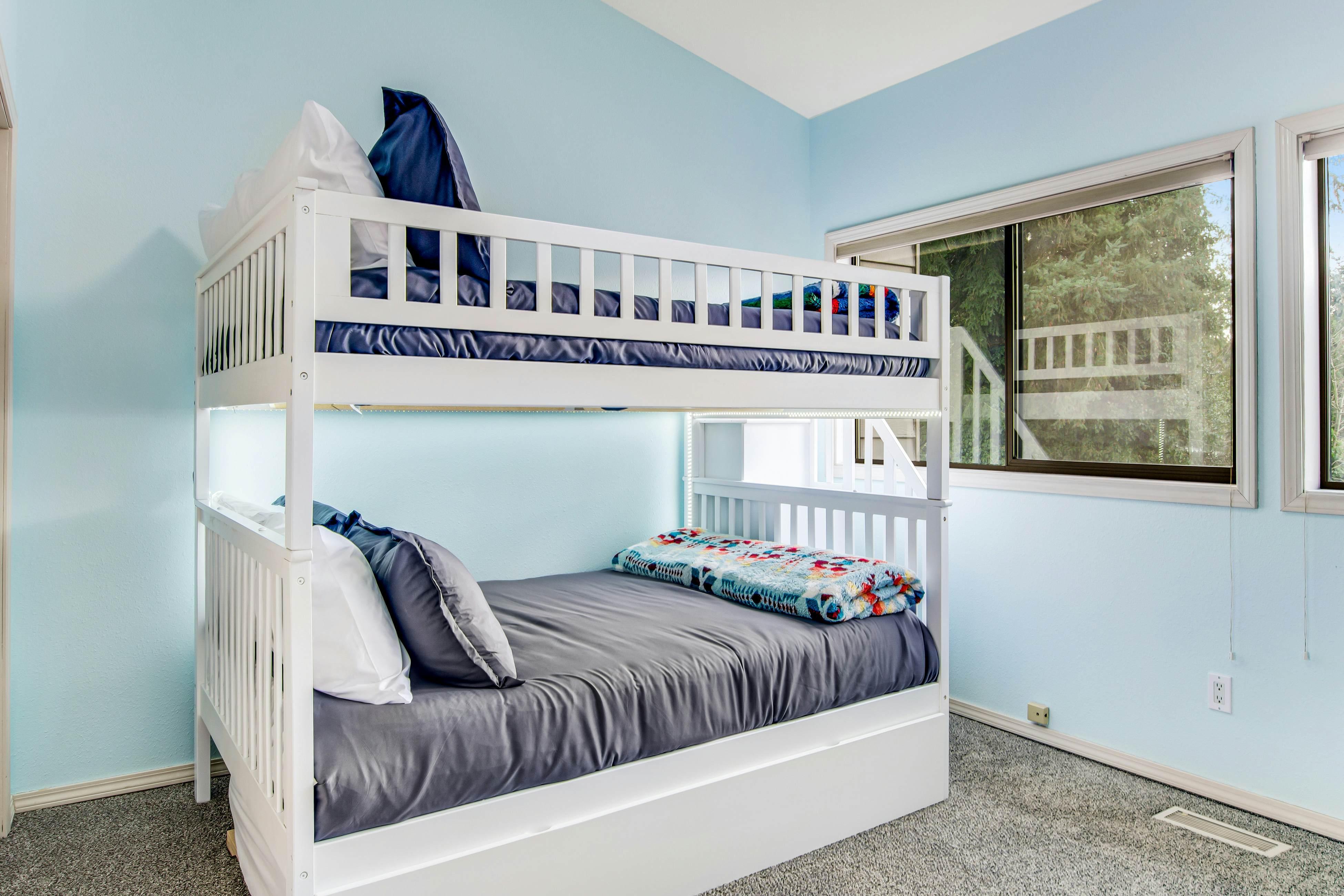 Zen Oasis On Lake Tapps