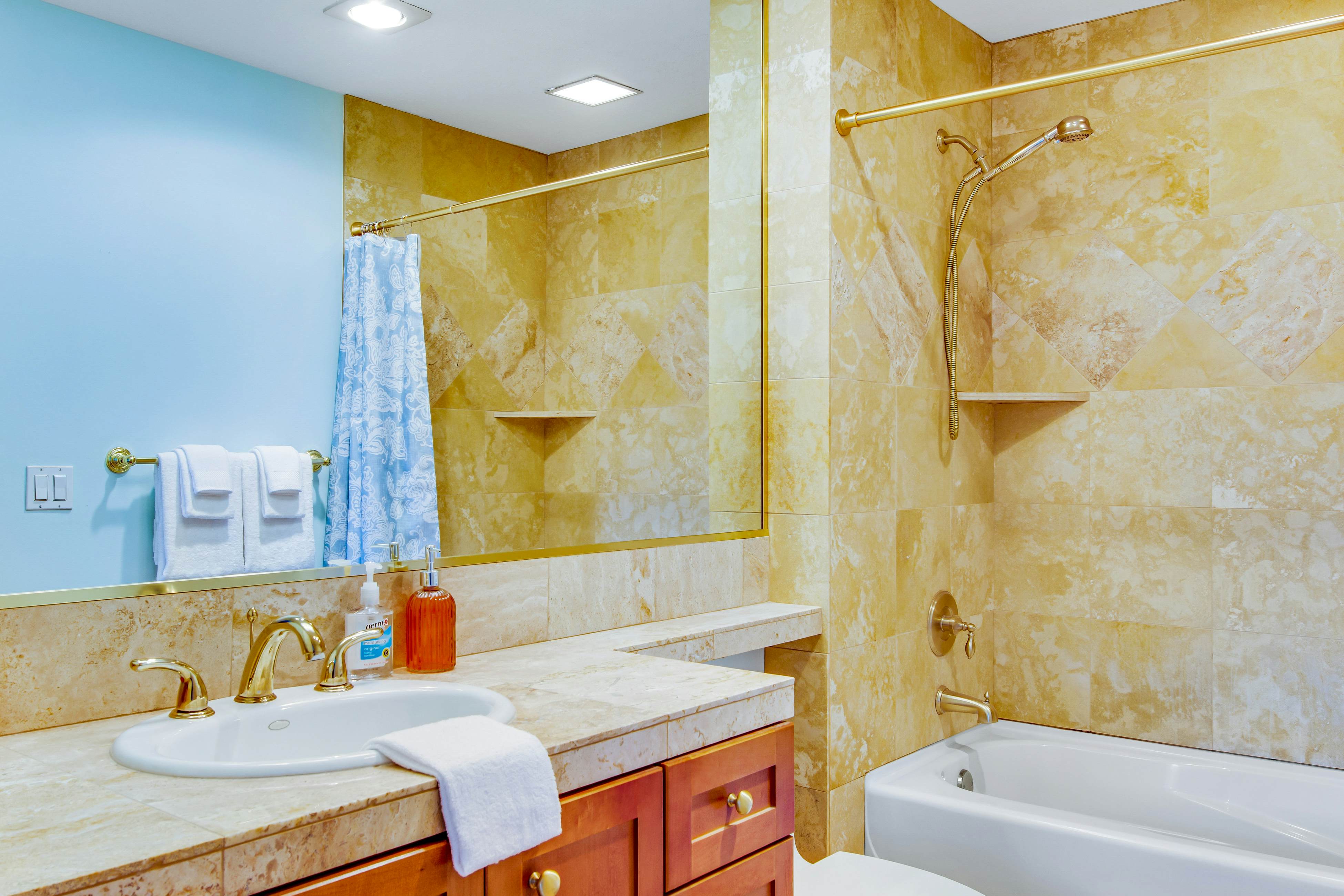 Zen Oasis On Lake Tapps