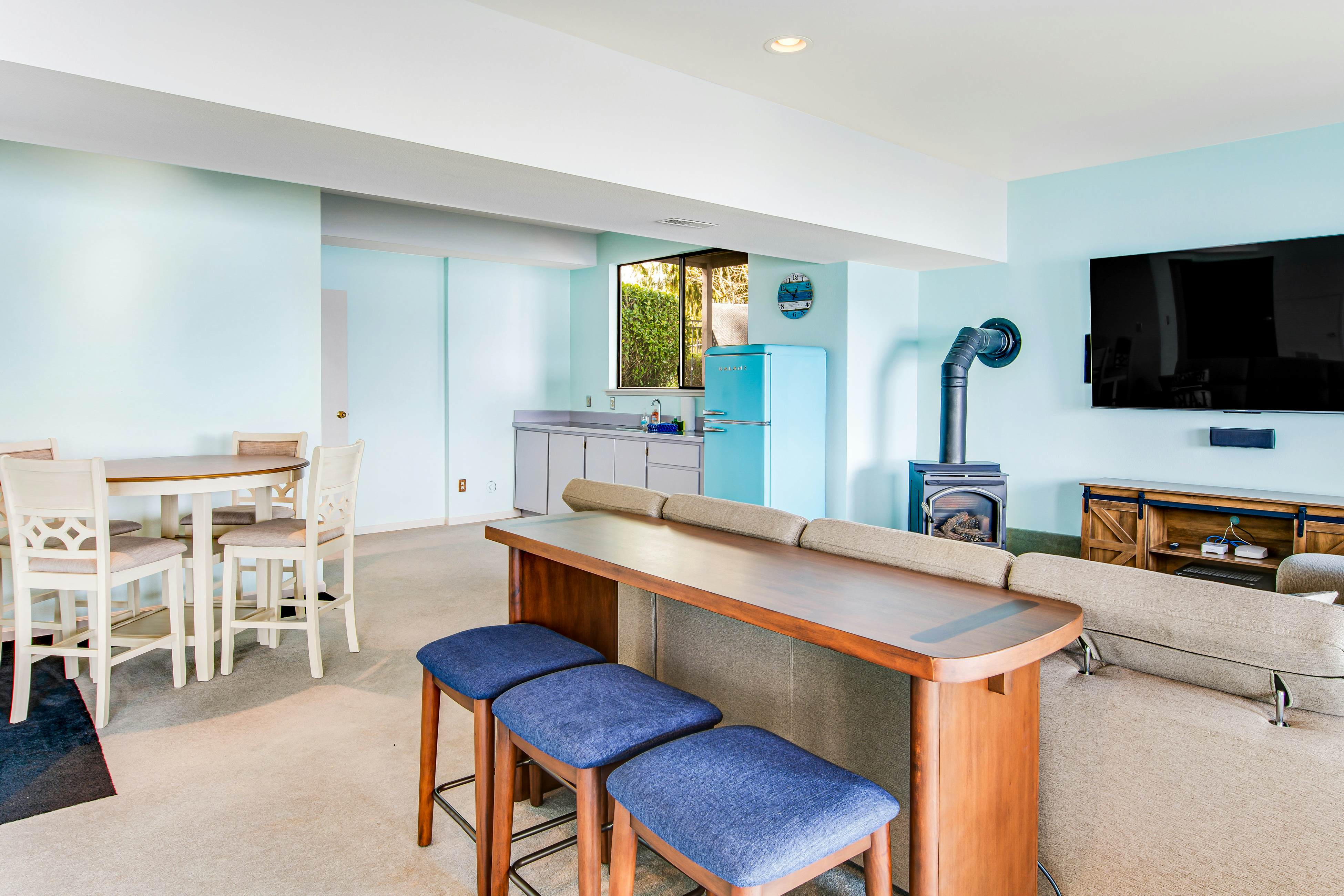 Zen Oasis On Lake Tapps