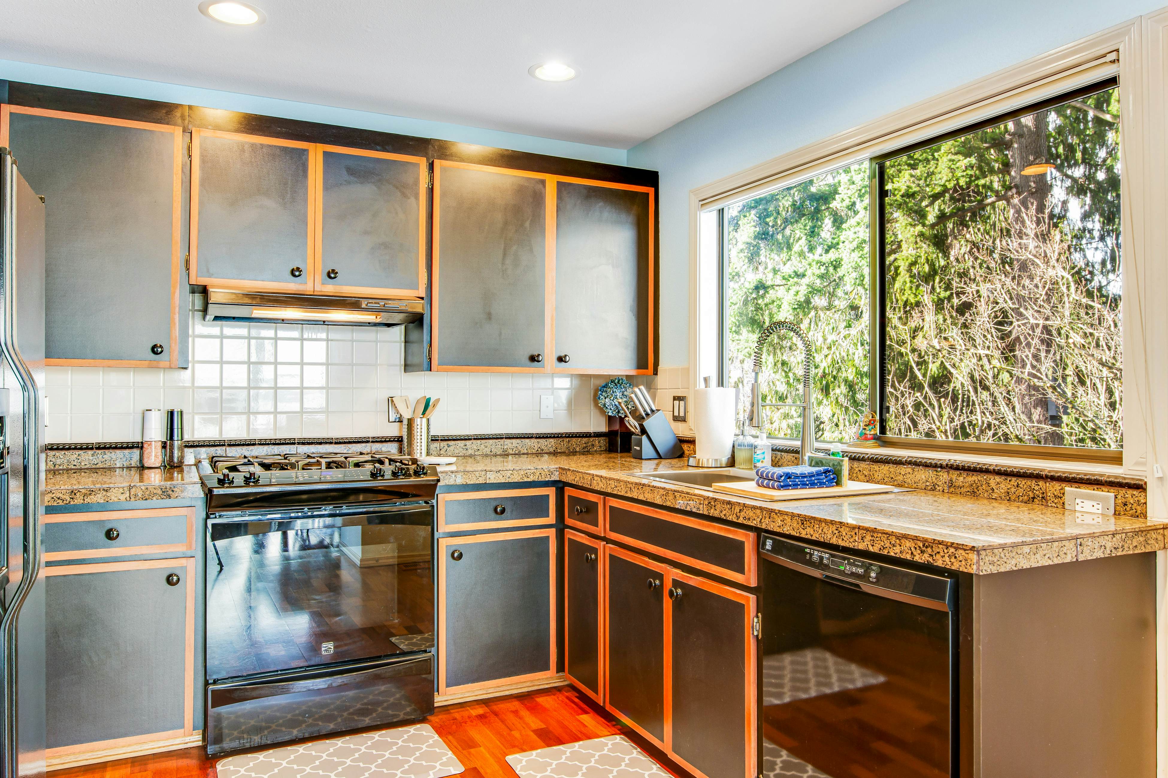 Zen Oasis On Lake Tapps