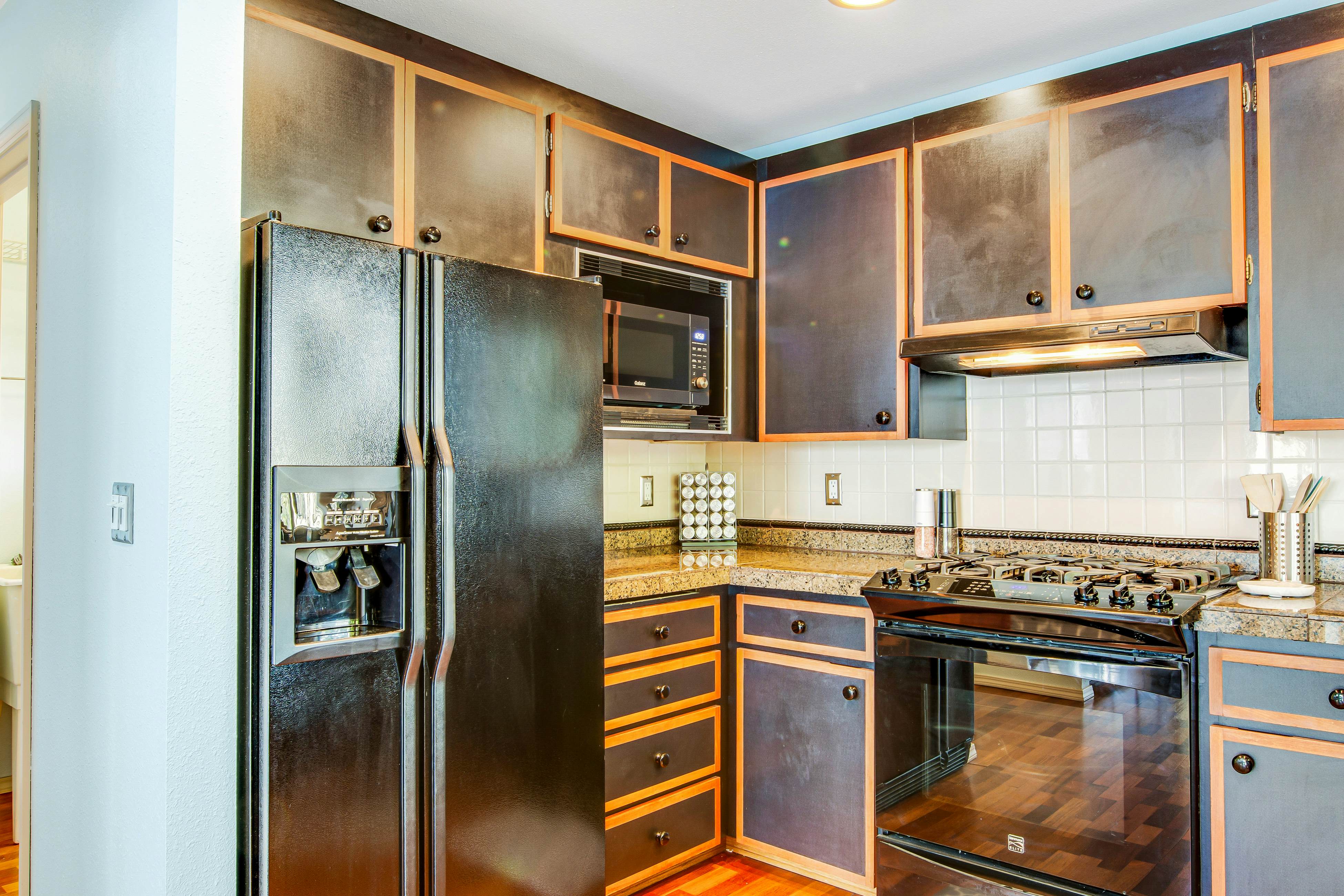 Zen Oasis On Lake Tapps