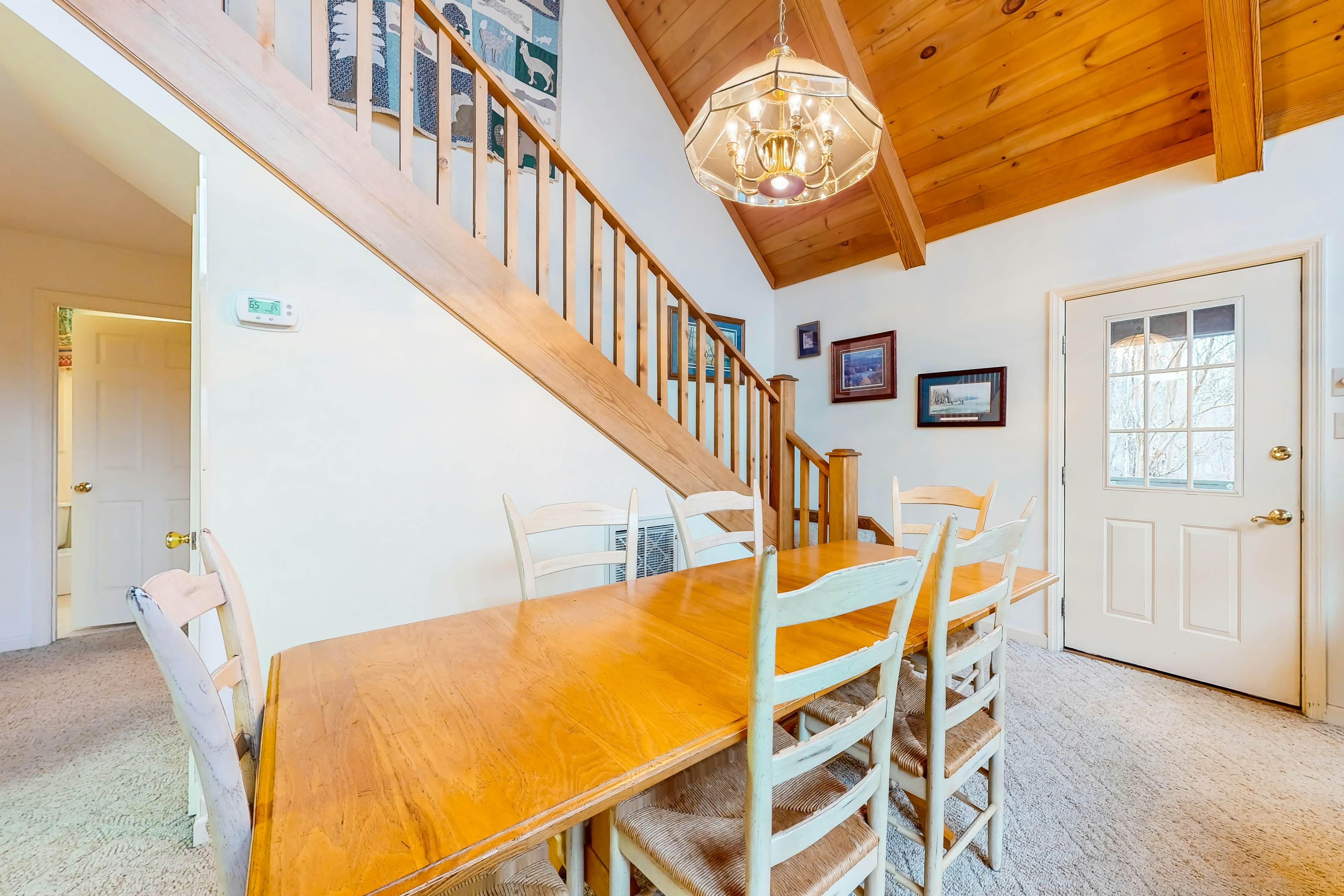 Mountain Vista, Laurel Valley 3 BD Townsend, TN Vacation Rental Vacasa