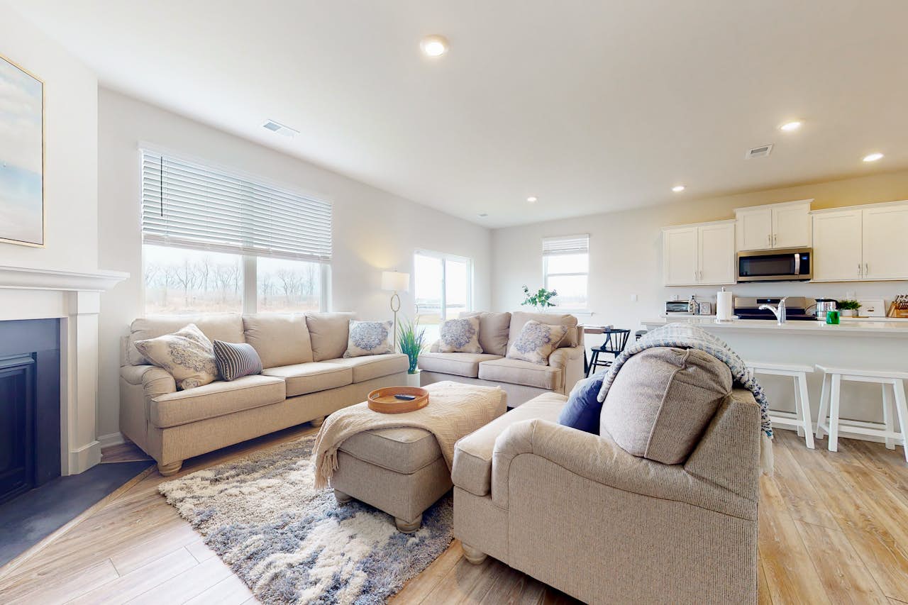 Millville By The Sea 36639 Calm Water Dr 5 BD Millville, DE