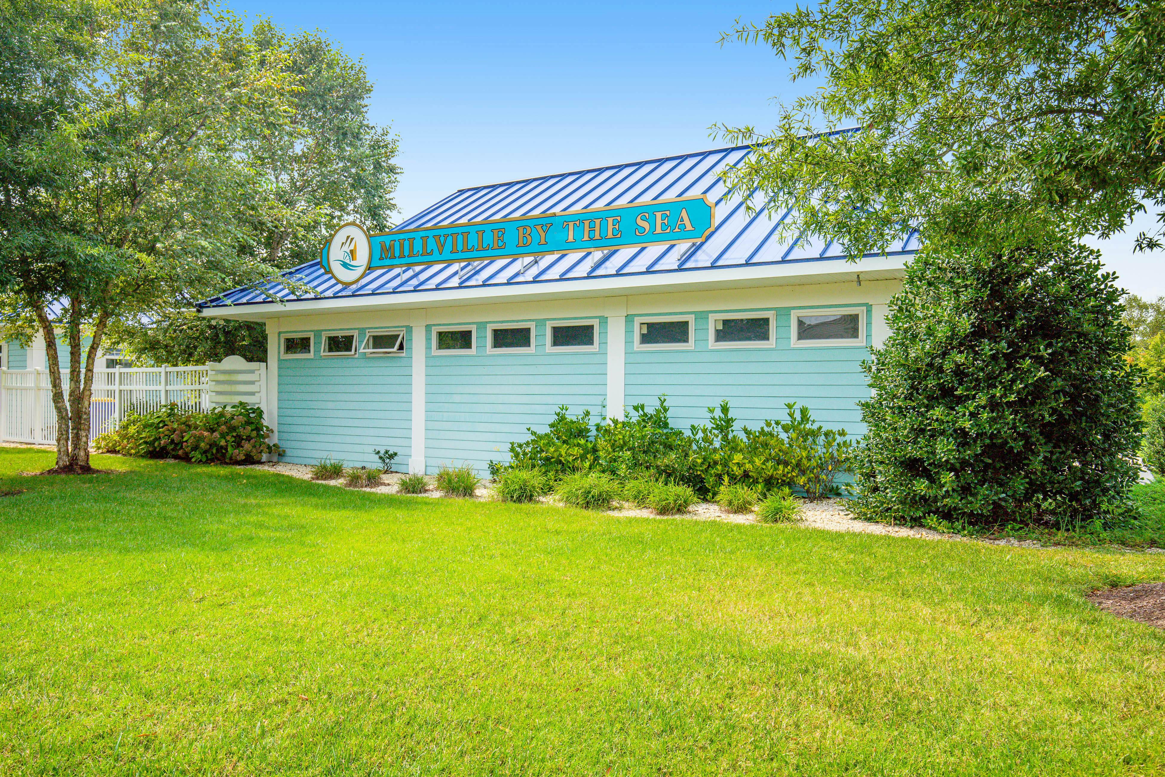 Millville By The Sea - 36639 Calm Water Dr