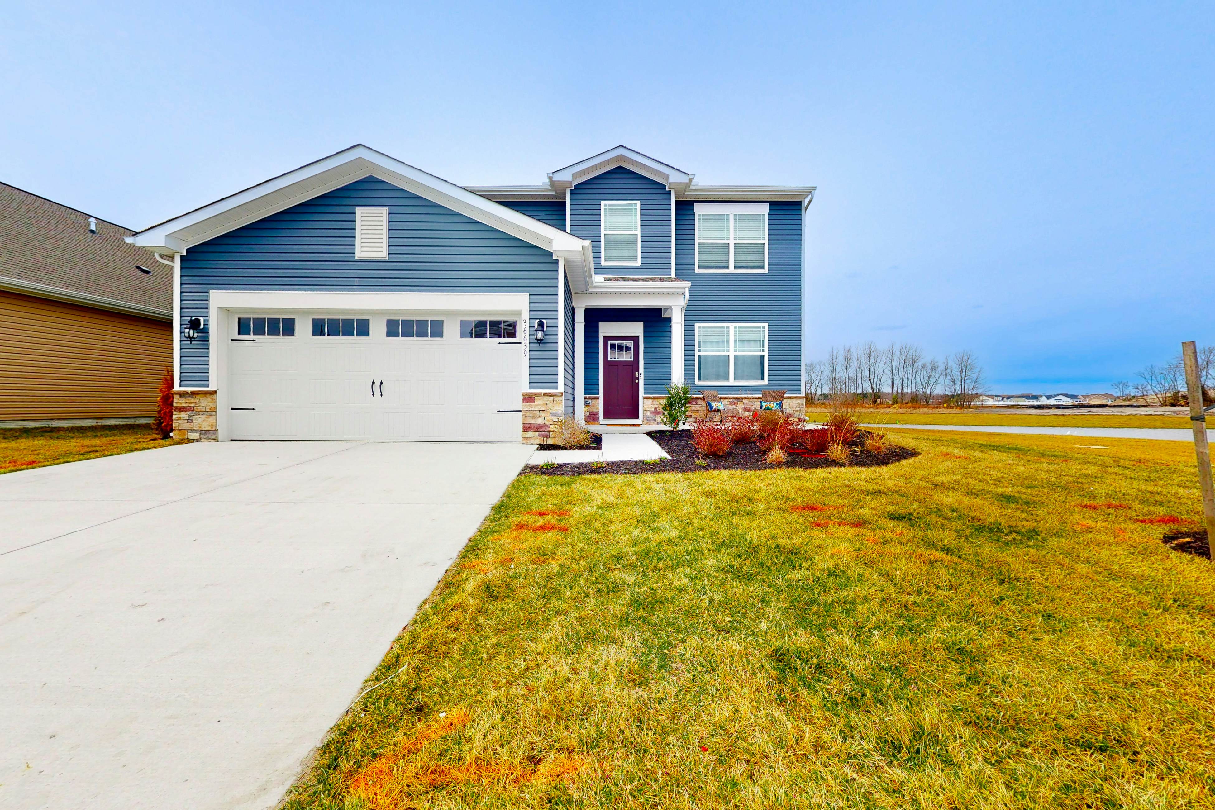 Millville By The Sea - 36639 Calm Water Dr