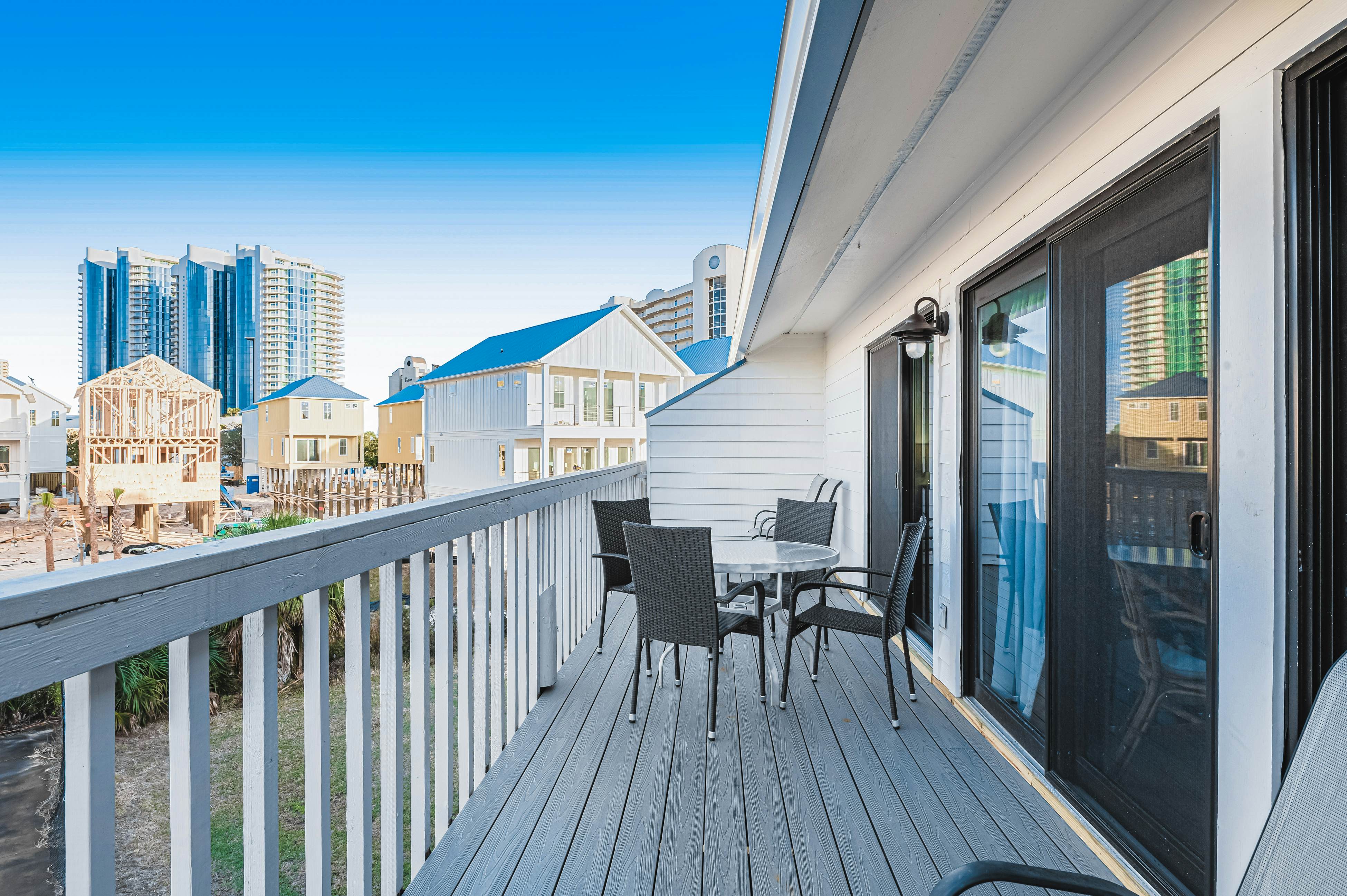 Cotton Bayou 4H 3 BD Orange Beach, AL Vacation Rental Vacasa